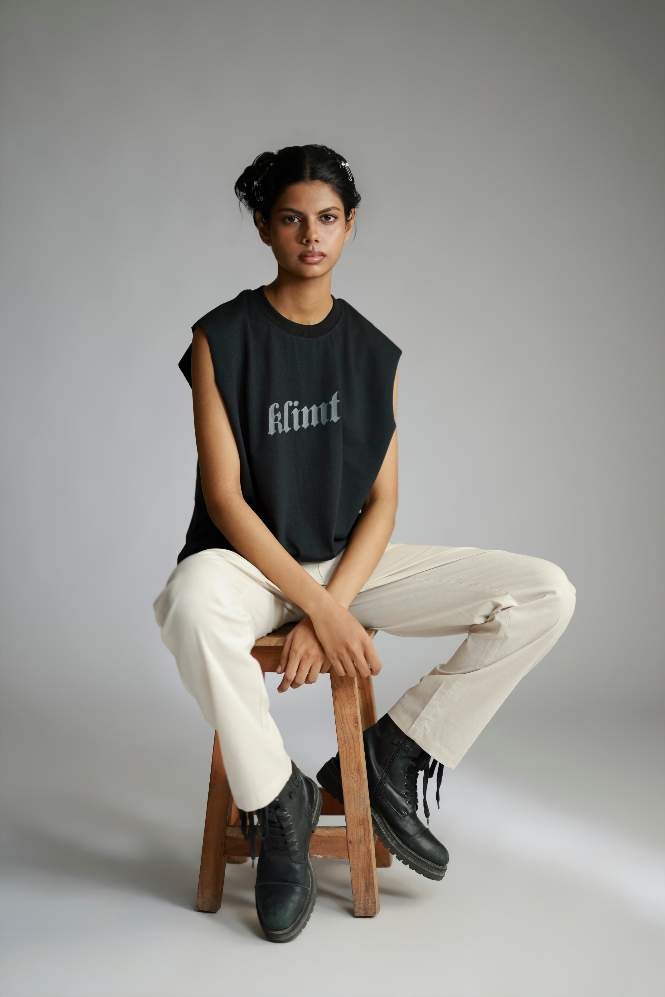 Klimt Tank