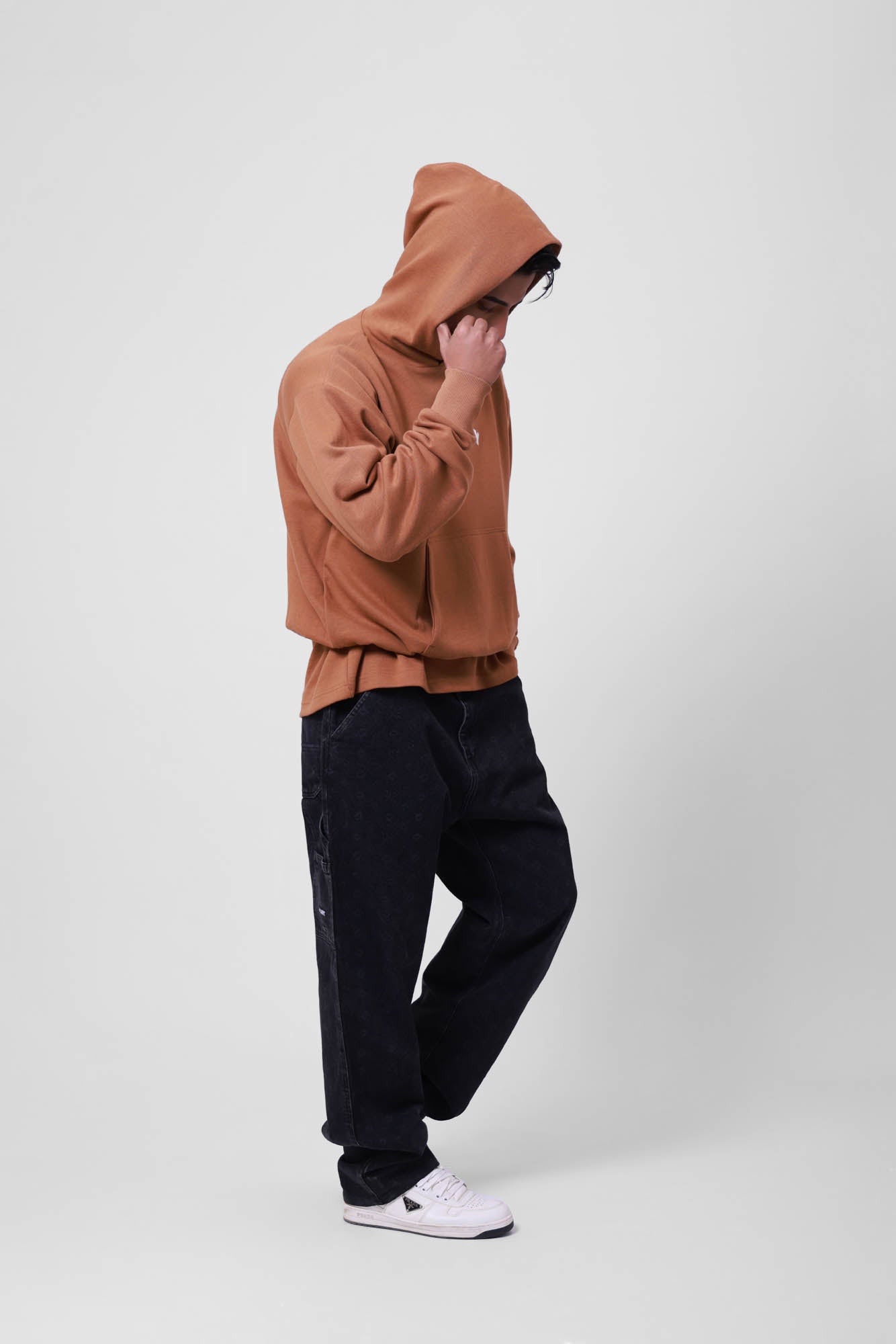 Arch Hoodie