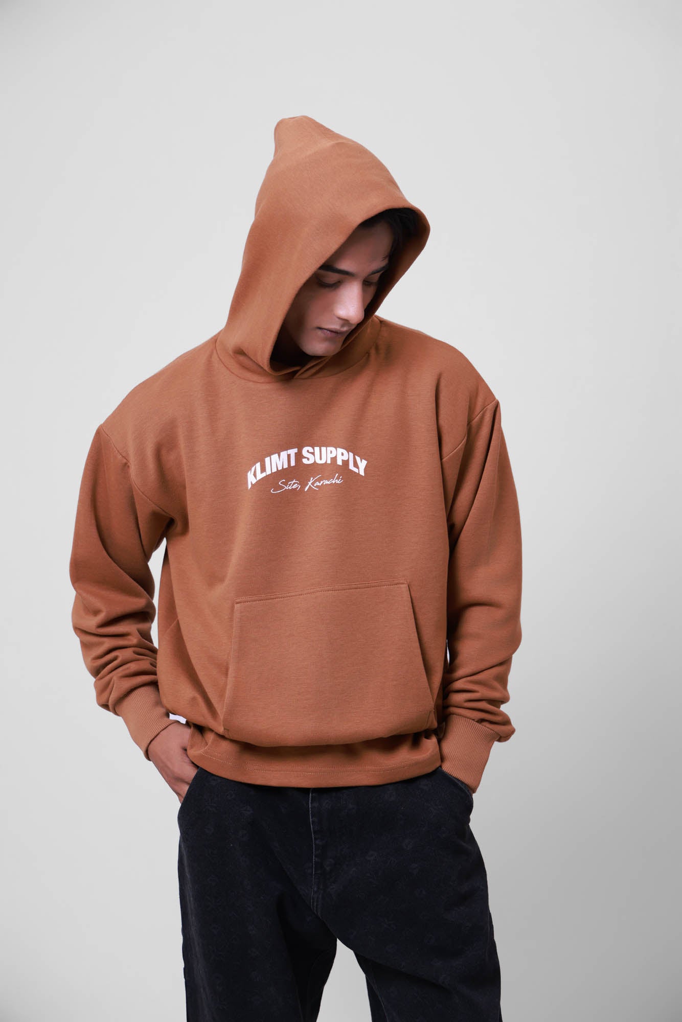 Arch Hoodie