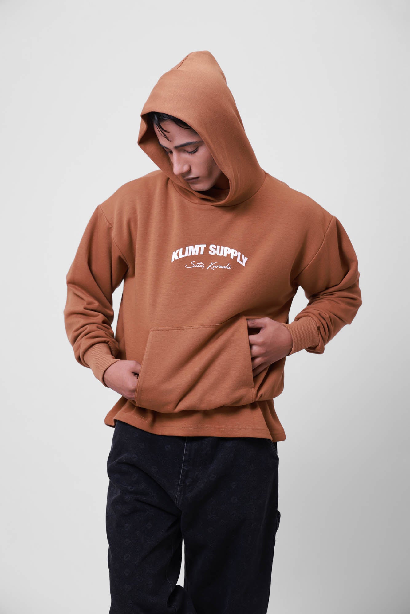 Arch Hoodie