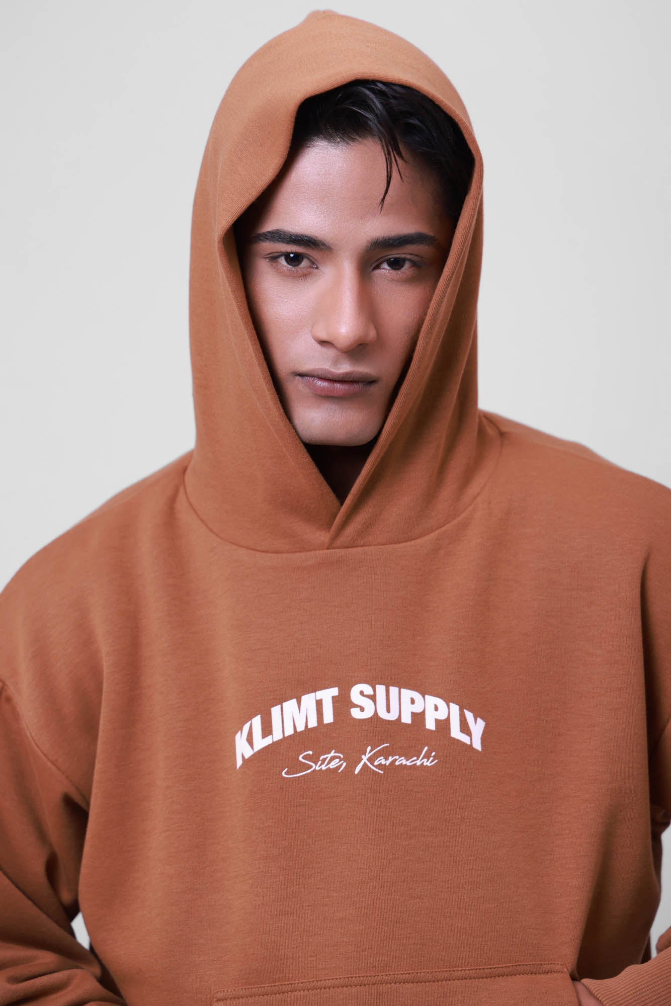 Arch Hoodie