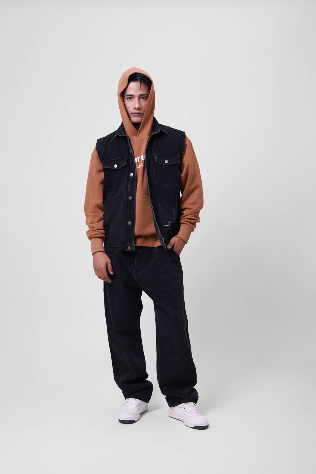 Arch Hoodie