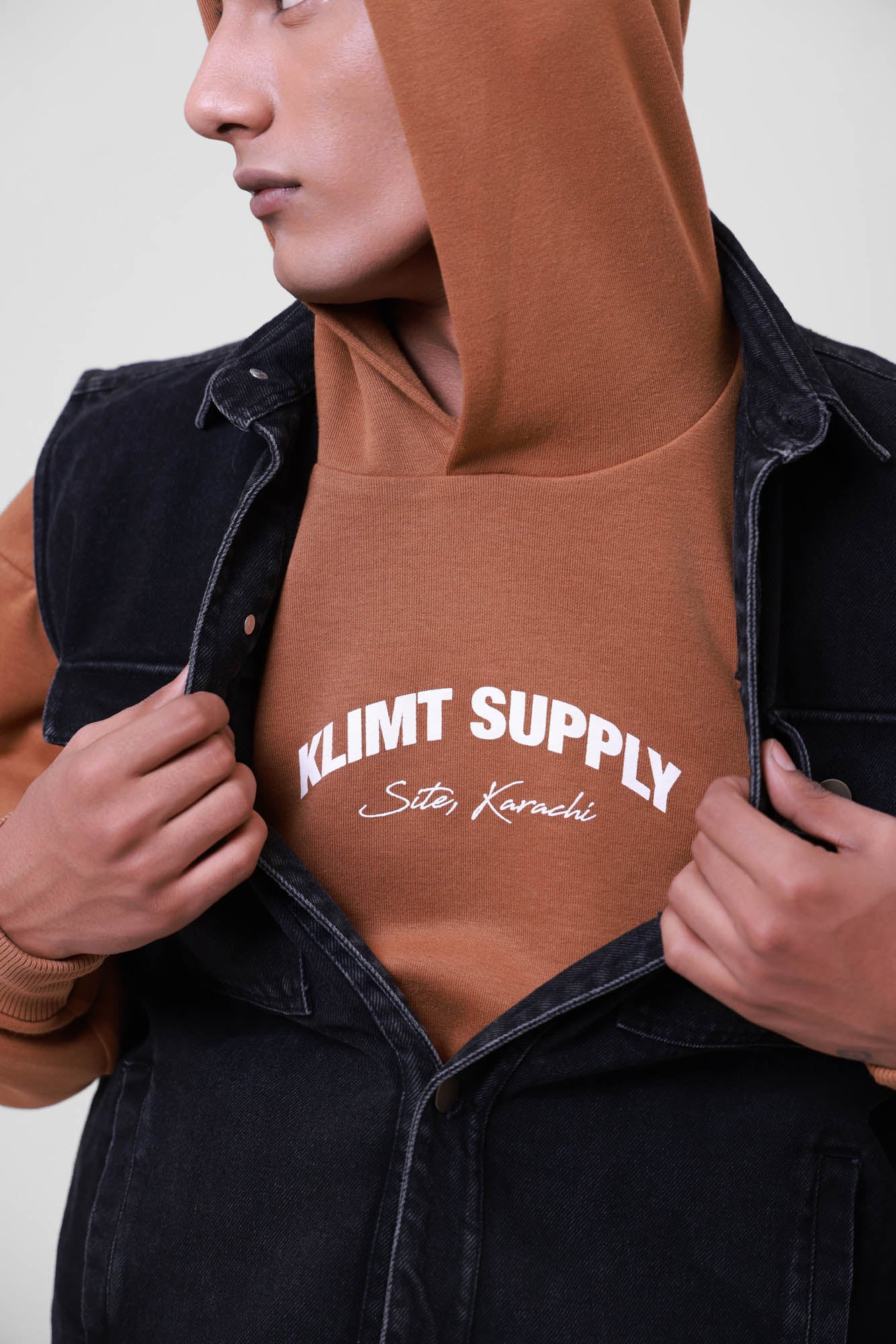 Arch Hoodie