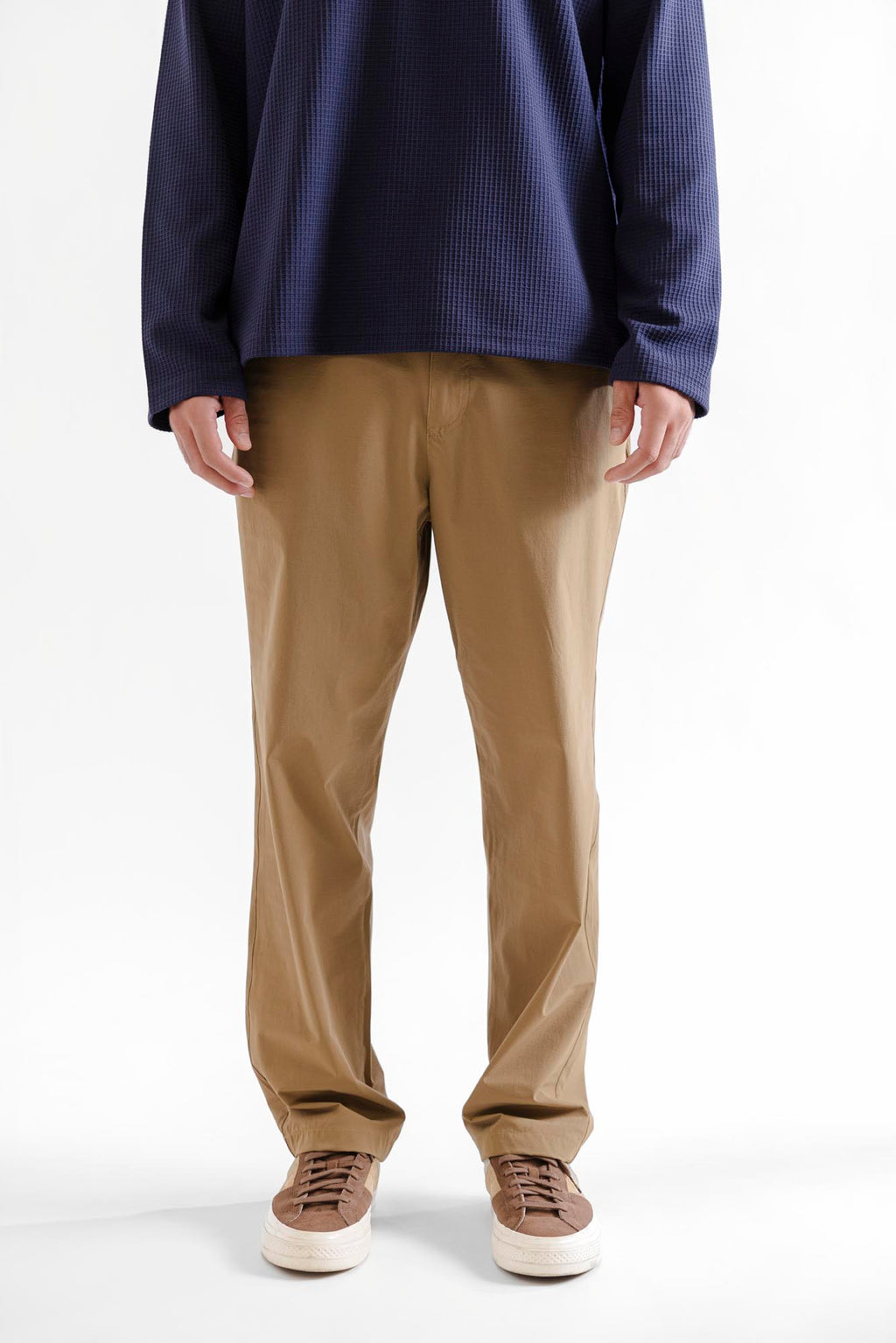 Technical Pants - 2 Colours