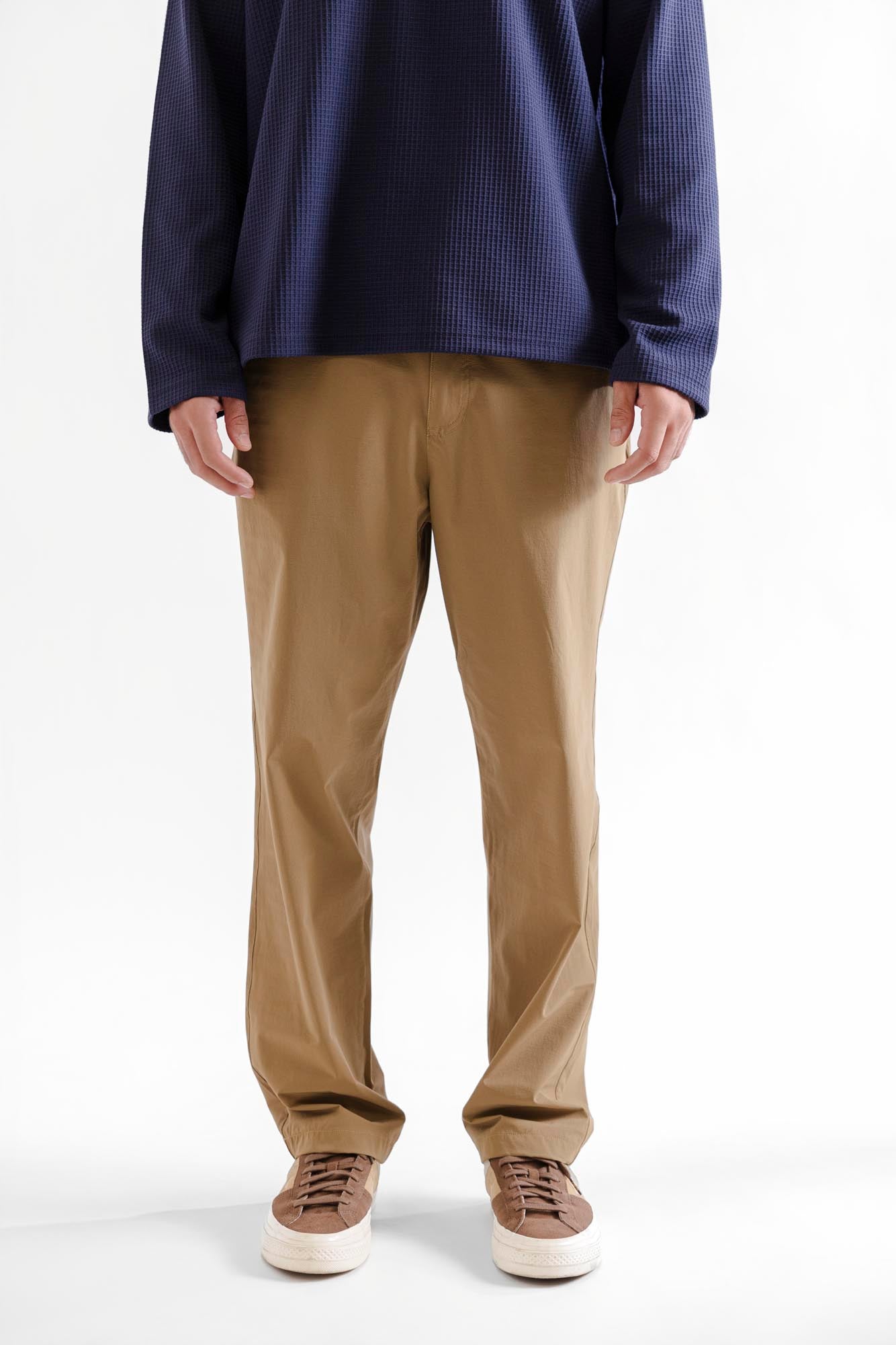 Technical Pants - 2 Colours