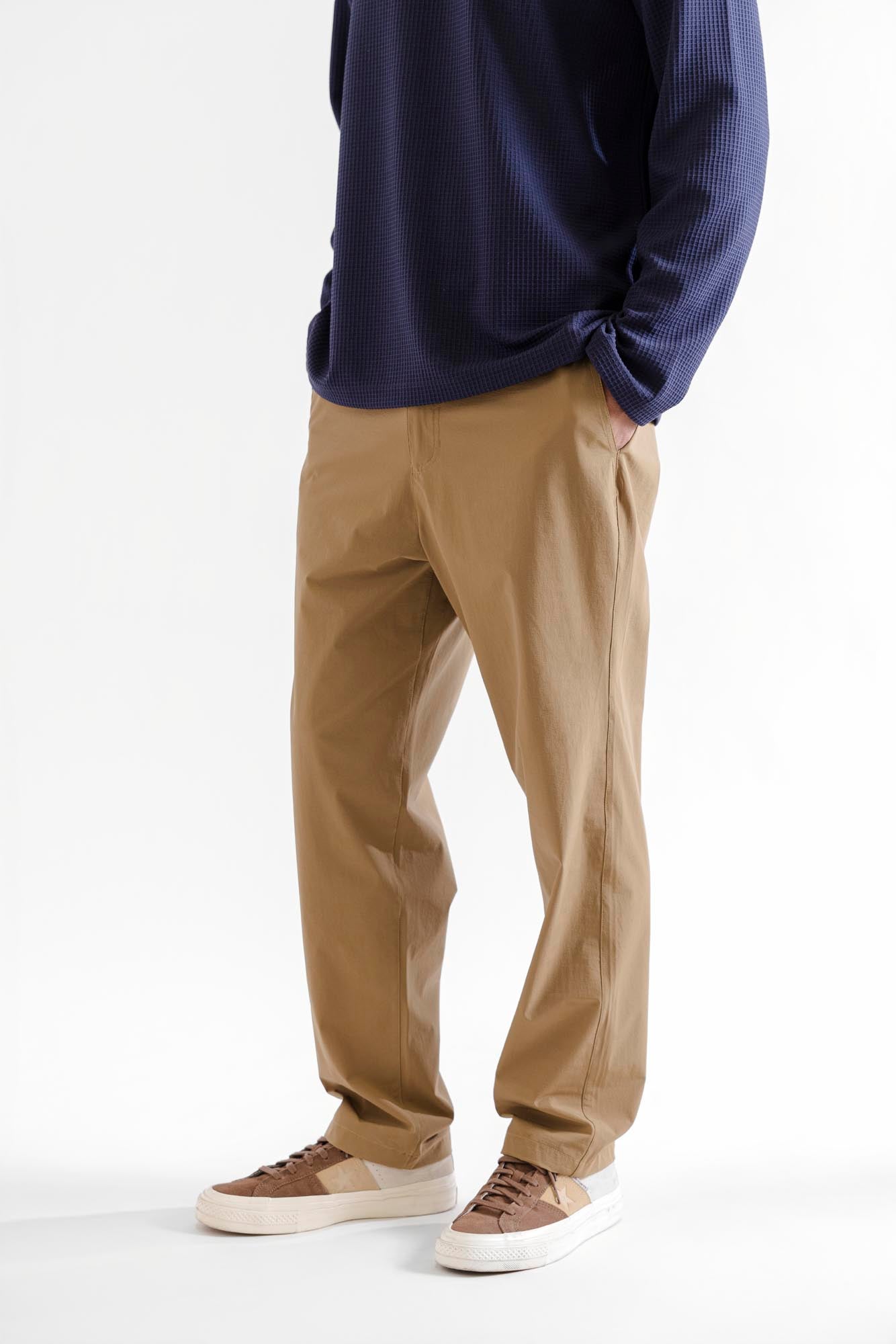 Technical Pants - 2 Colours