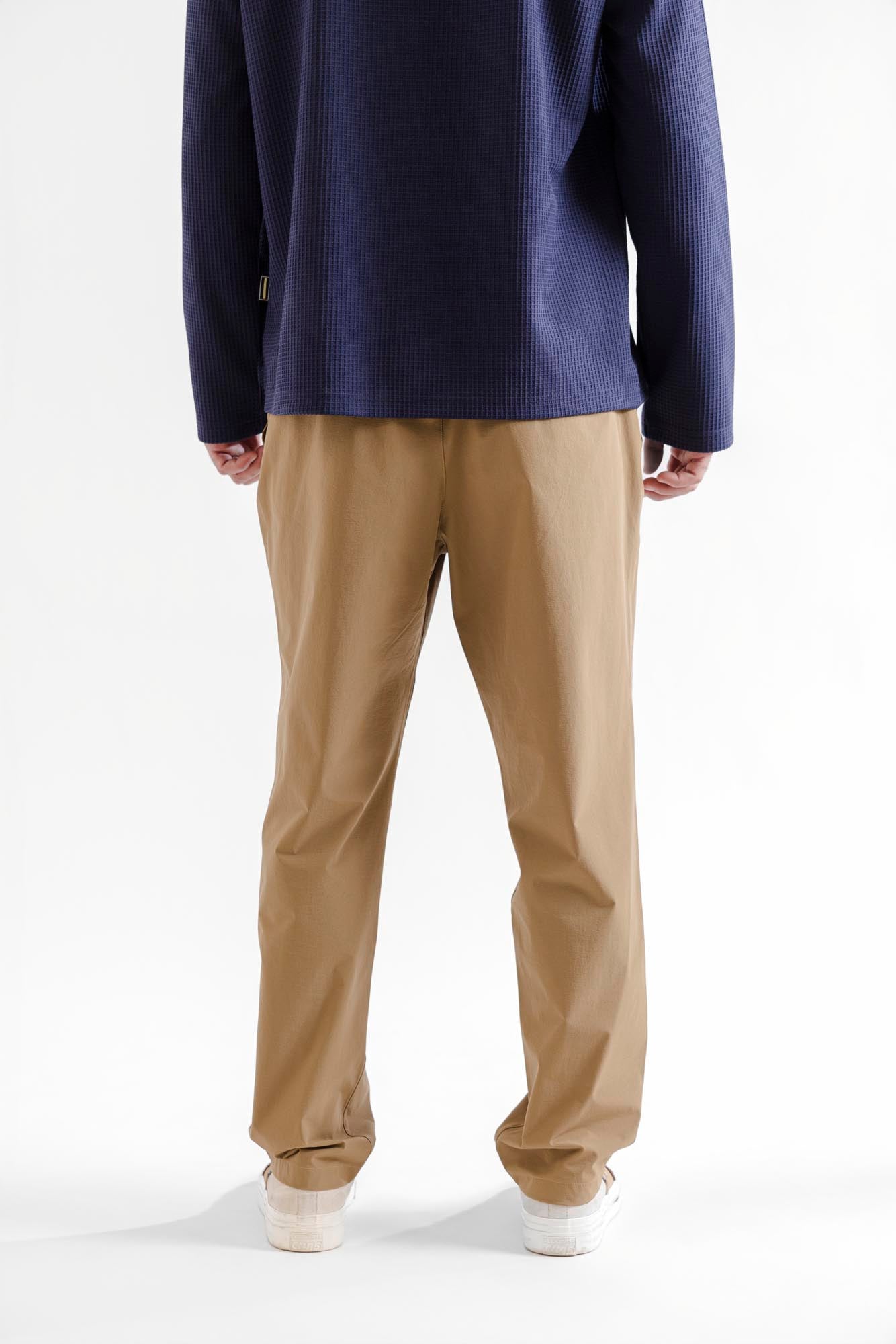 Technical Pants - 2 Colours