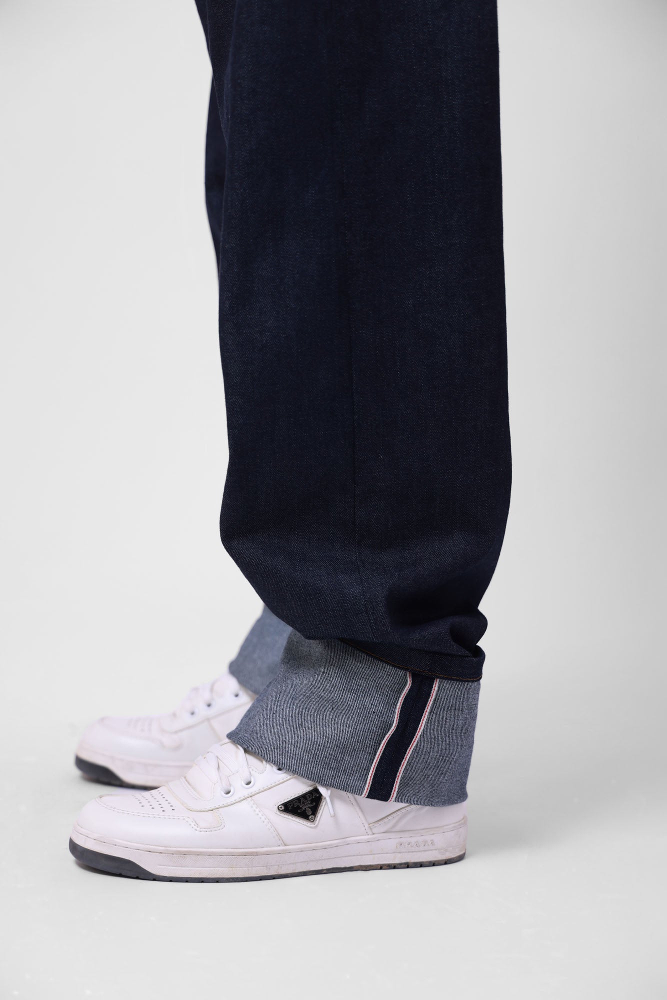 Handwoven Selvedge Denim