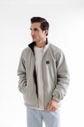 Reversible Tech Fleece Jacket