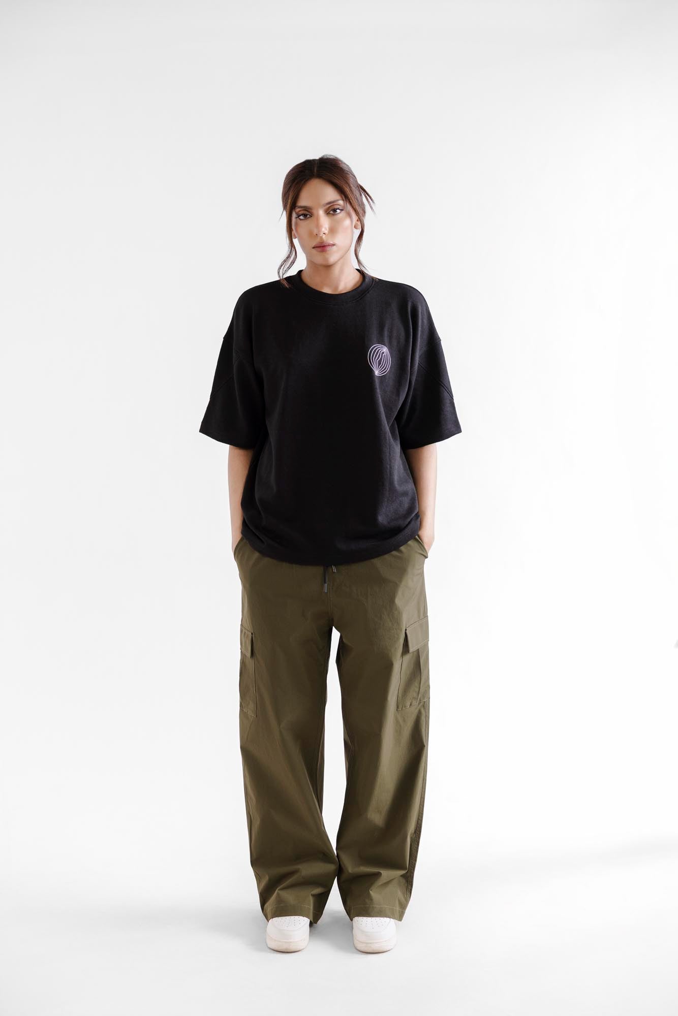 Airport Cargos -  2 Colours