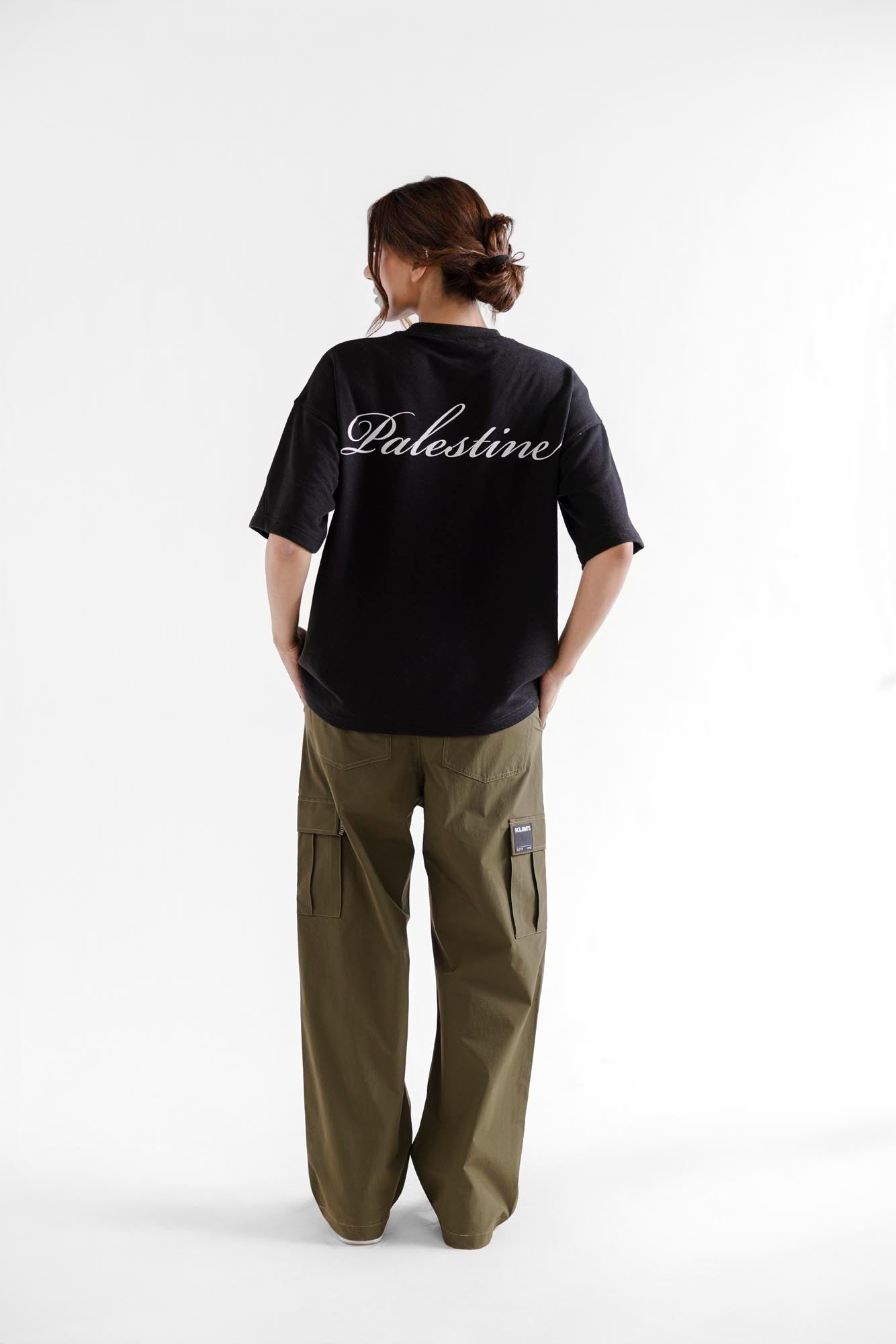 Airport Cargos -  2 Colours