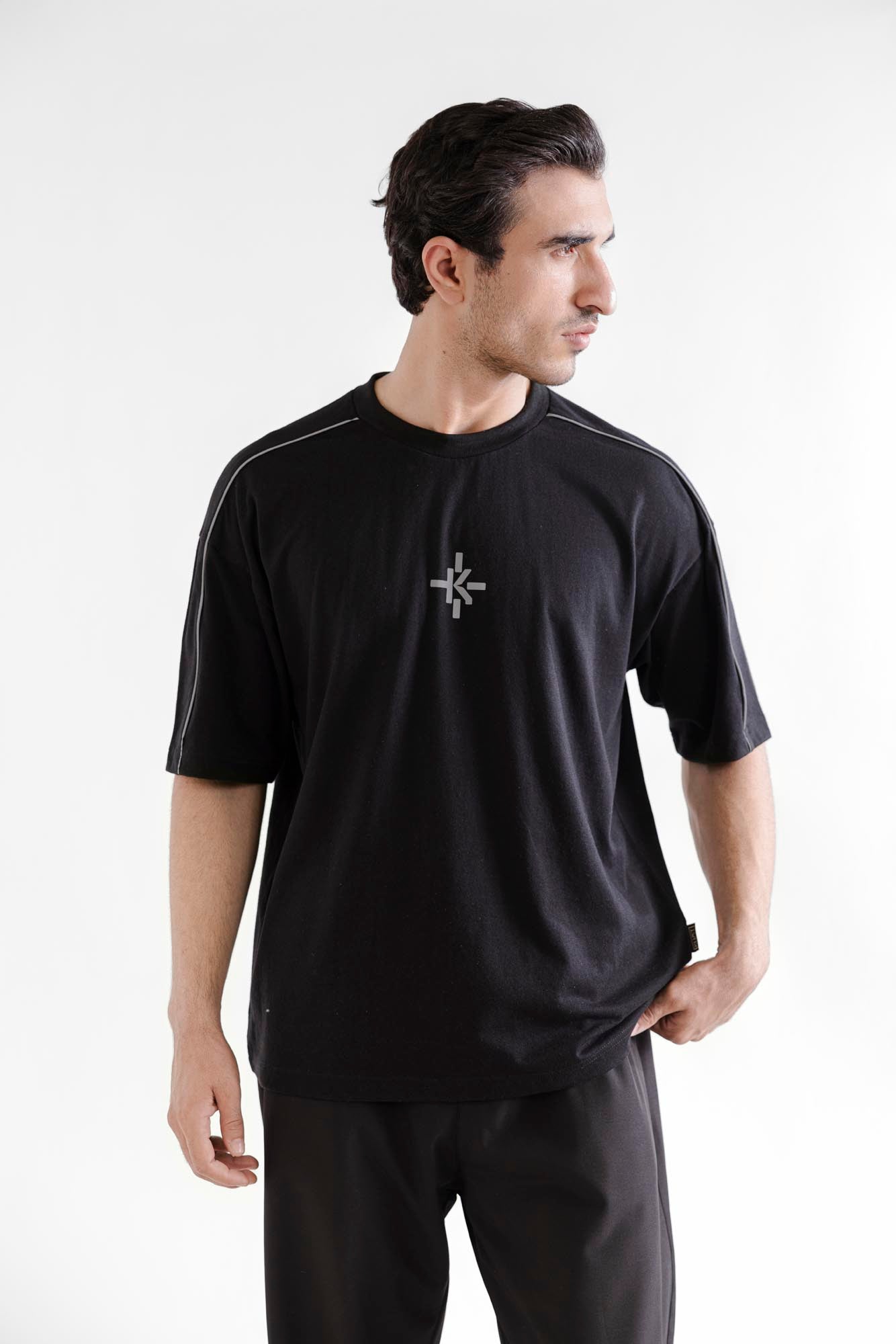 Reflective Tshirt V5