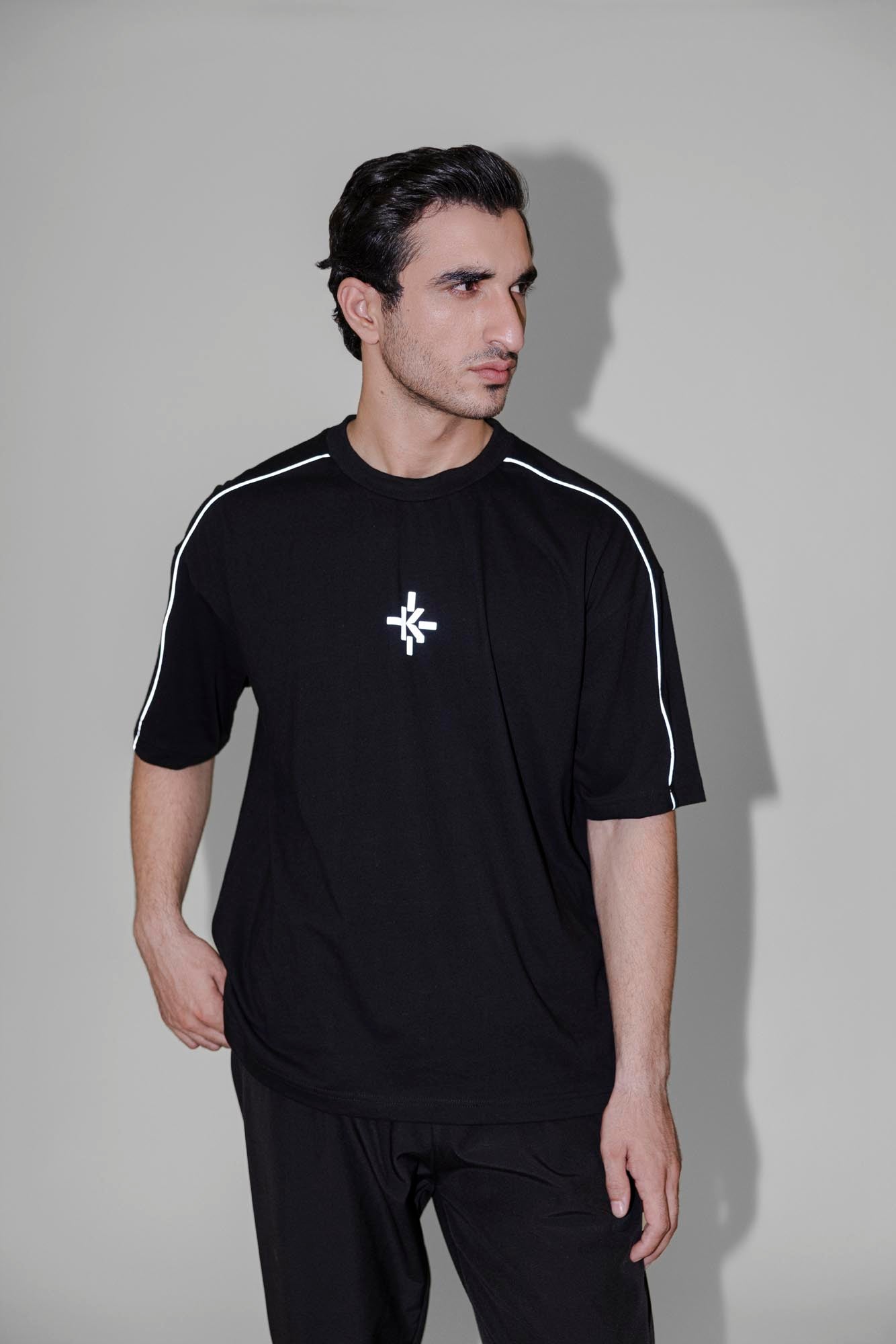 Reflective Tshirt V5