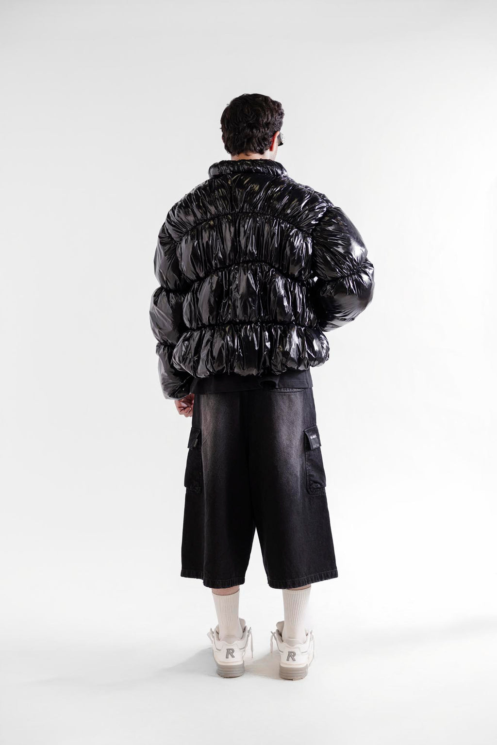 Venom Puffer
