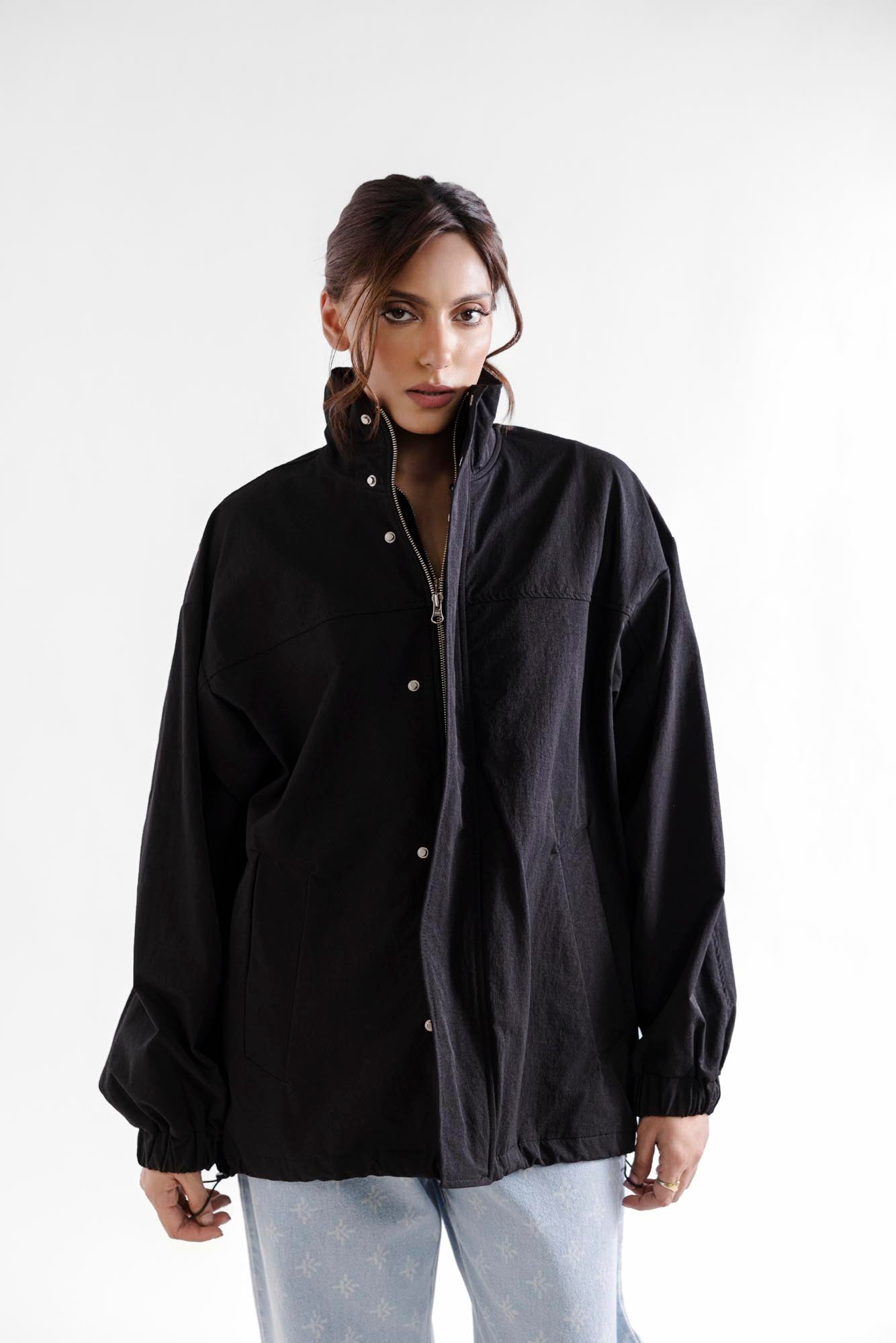 Nomad Jacket - 2 Colours