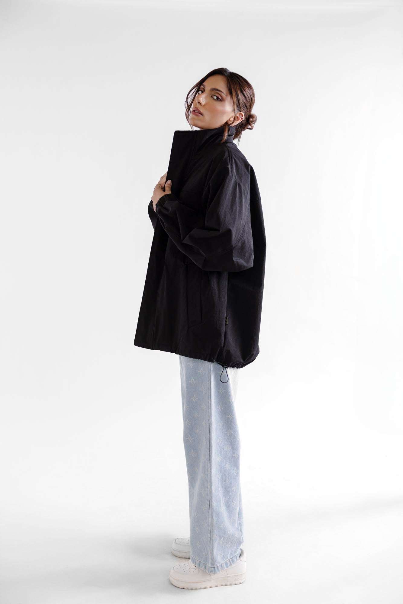 Nomad Jacket - 2 Colours