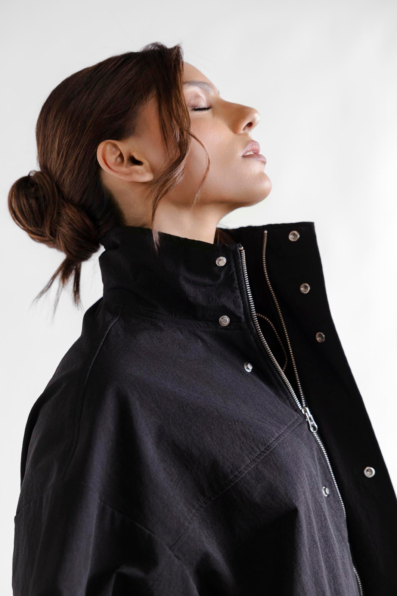 Nomad Jacket - 2 Colours