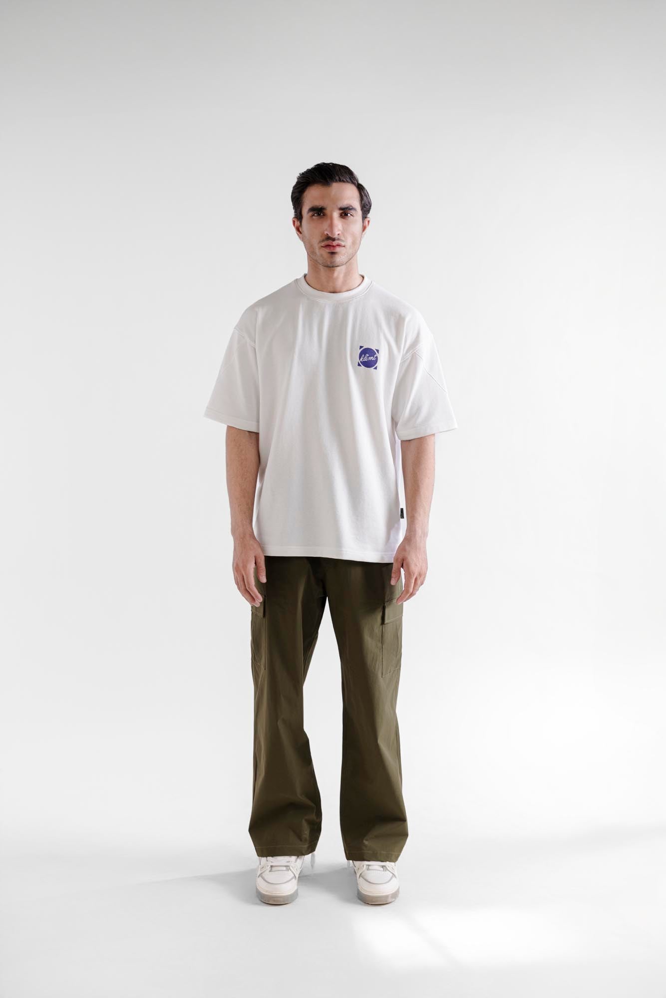 Airport Cargos -  2 Colours