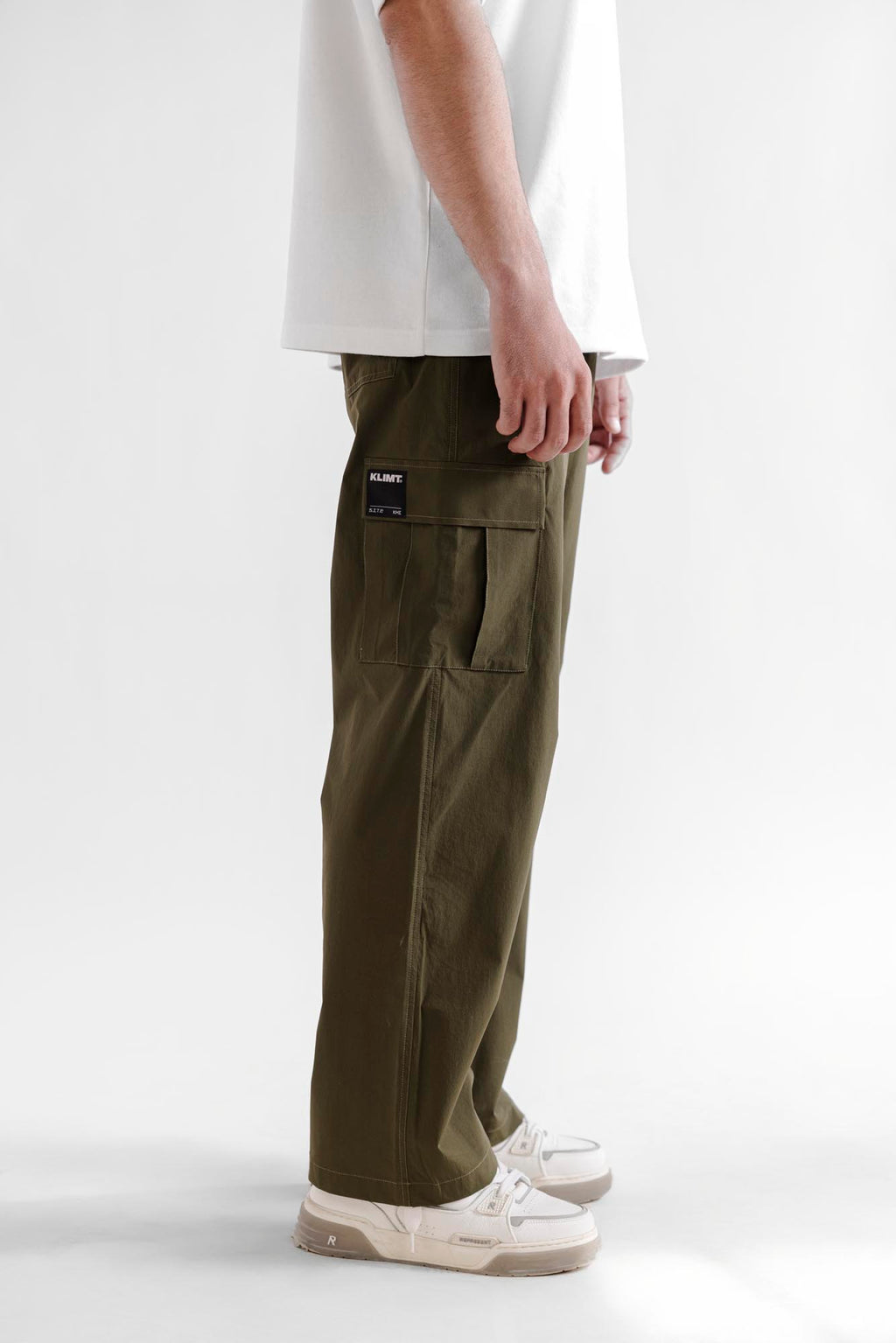Airport Cargos -  2 Colours