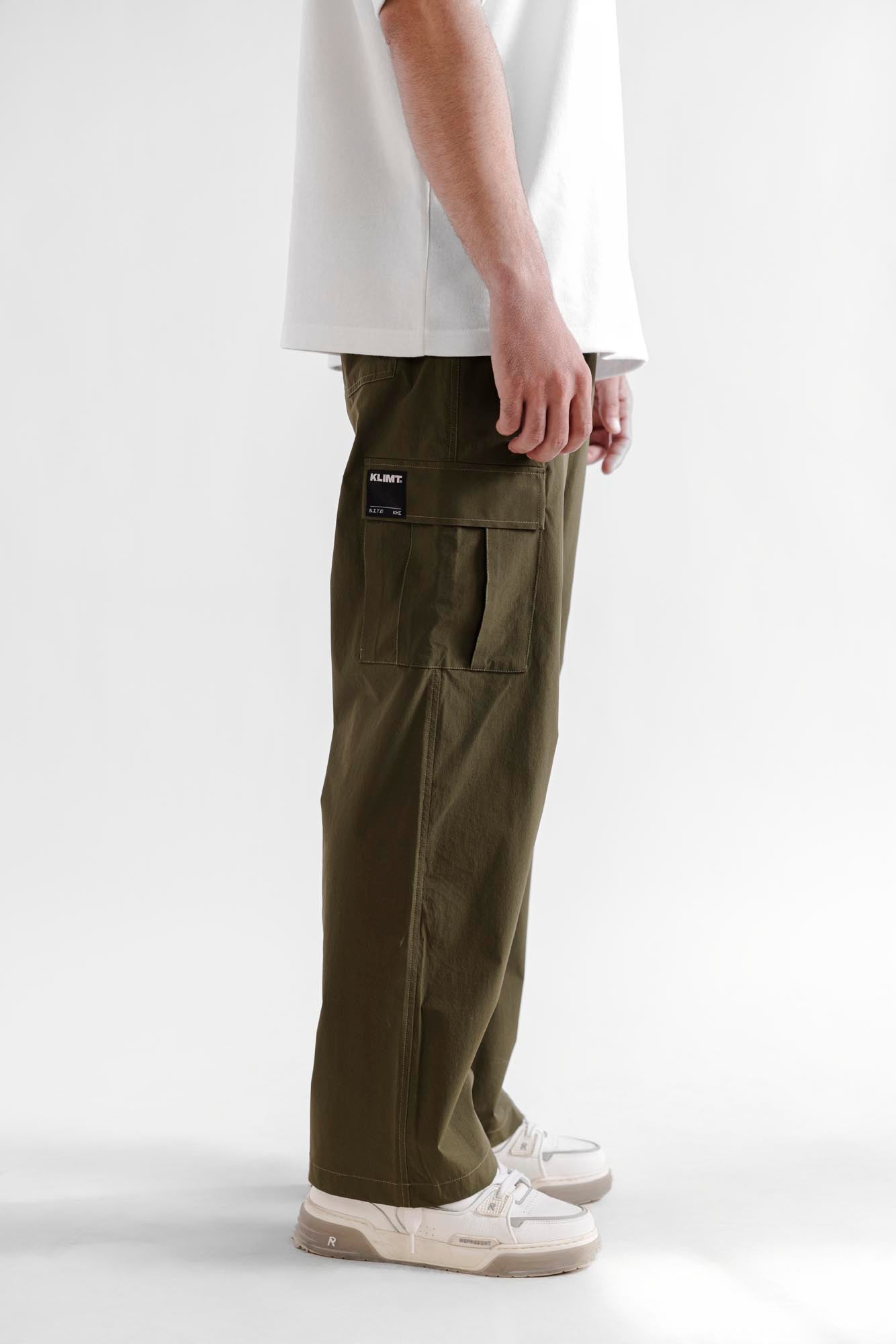 Airport Cargos -  2 Colours
