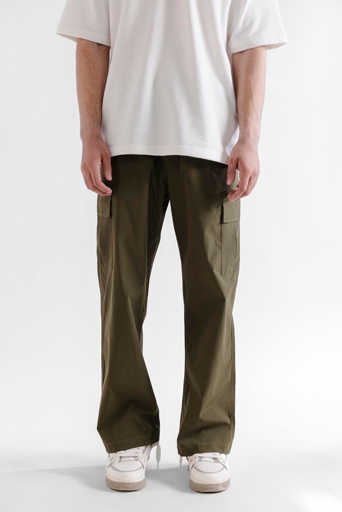 Airport Cargos -  2 Colours