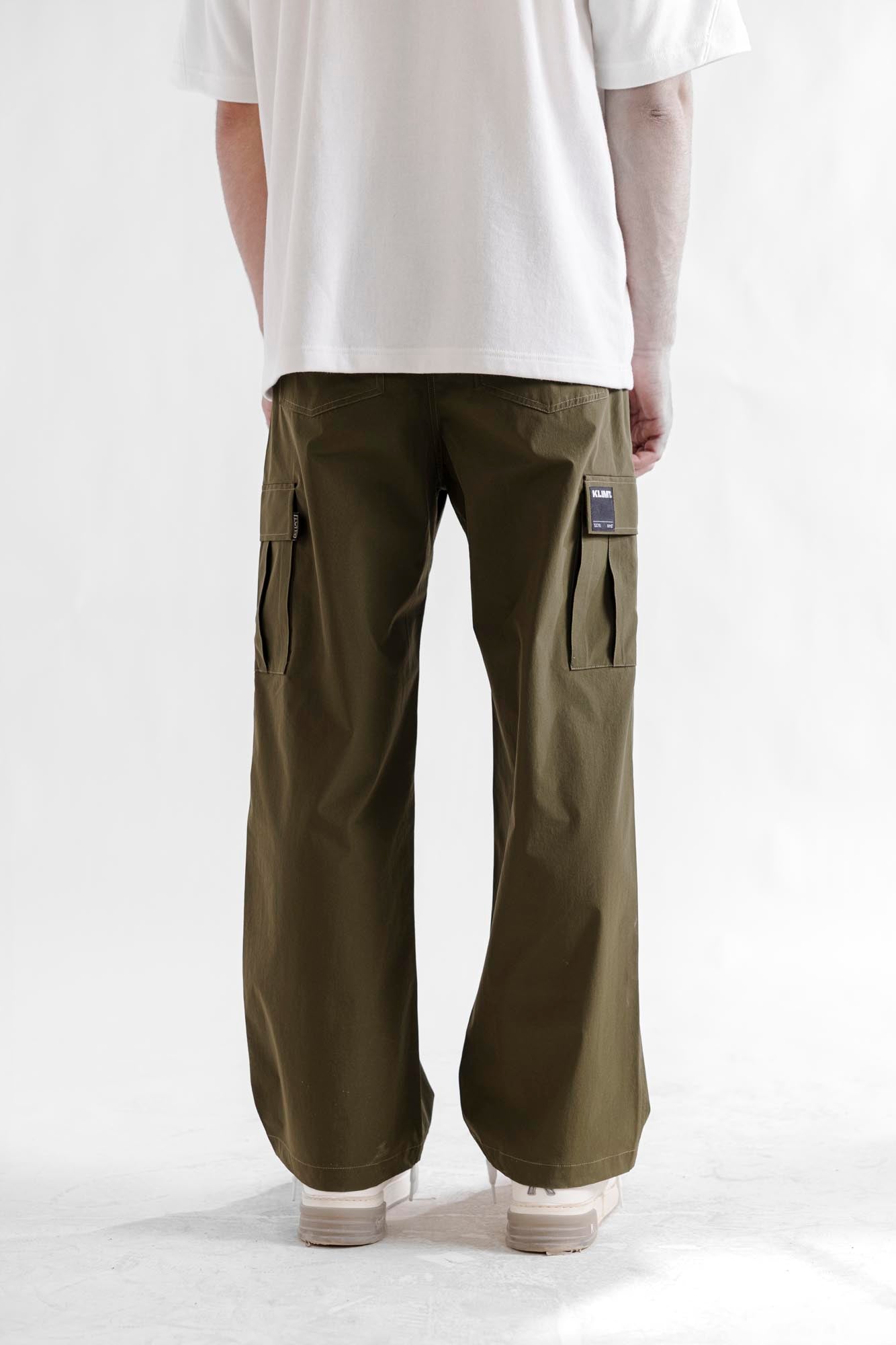Airport Cargos -  2 Colours