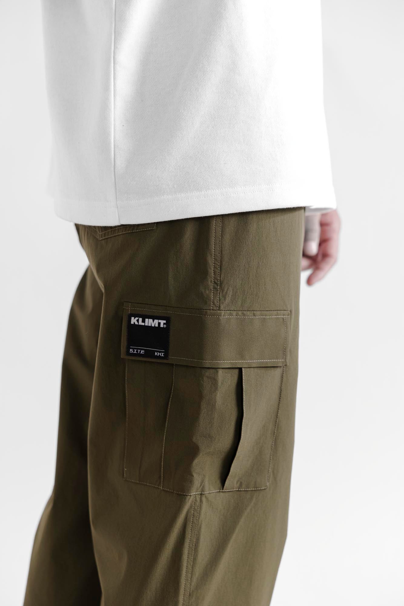 Airport Cargos -  2 Colours