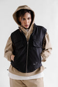 Nylon Vest V2 - 2 Colours