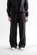Reflective Tech Fleece Tracks