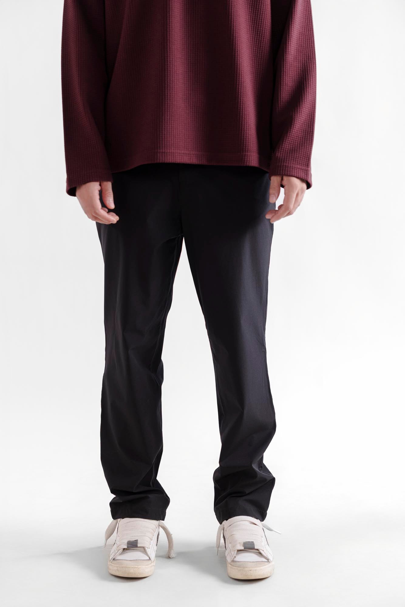 Technical Pants - 2 Colours