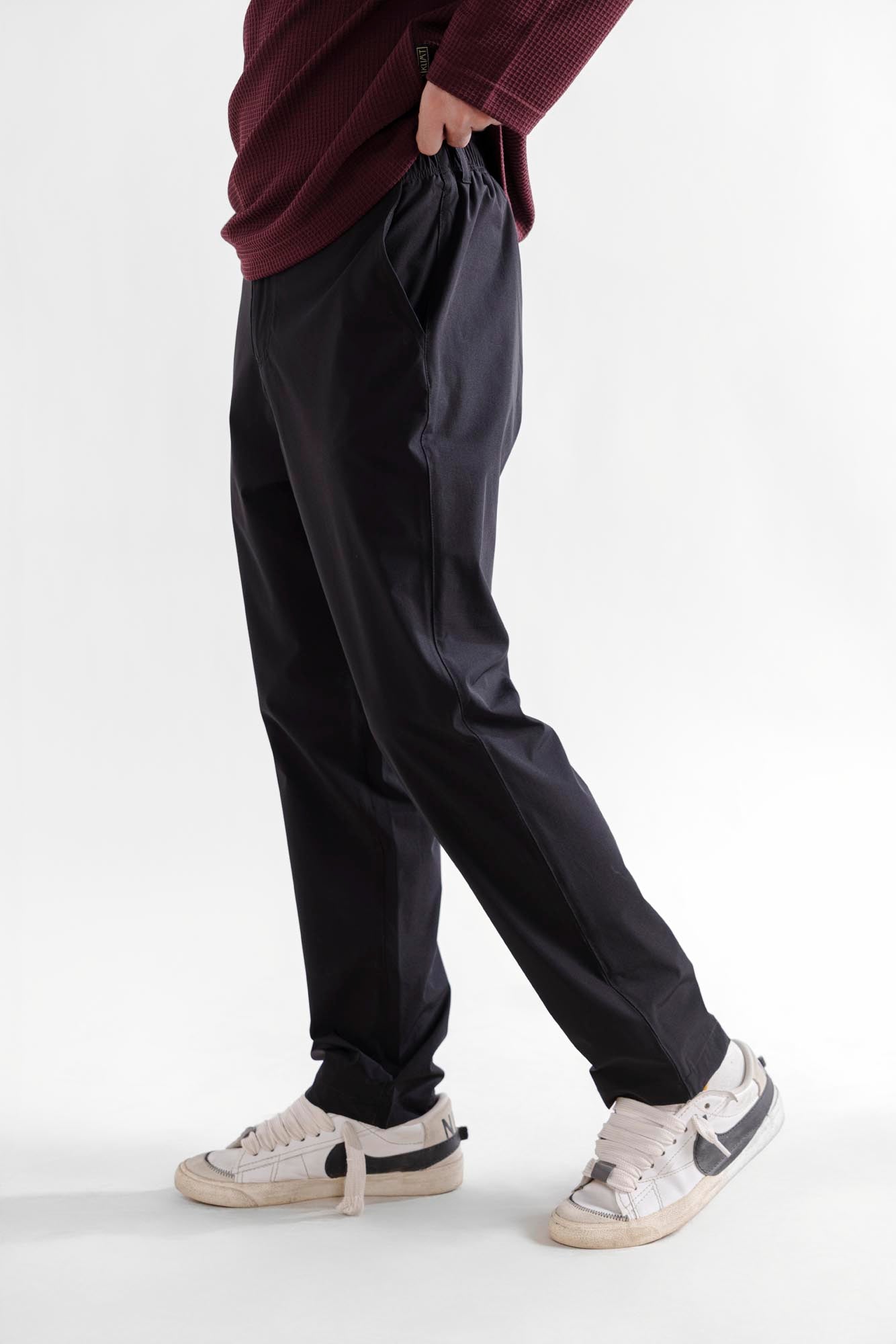 Technical Pants - 2 Colours