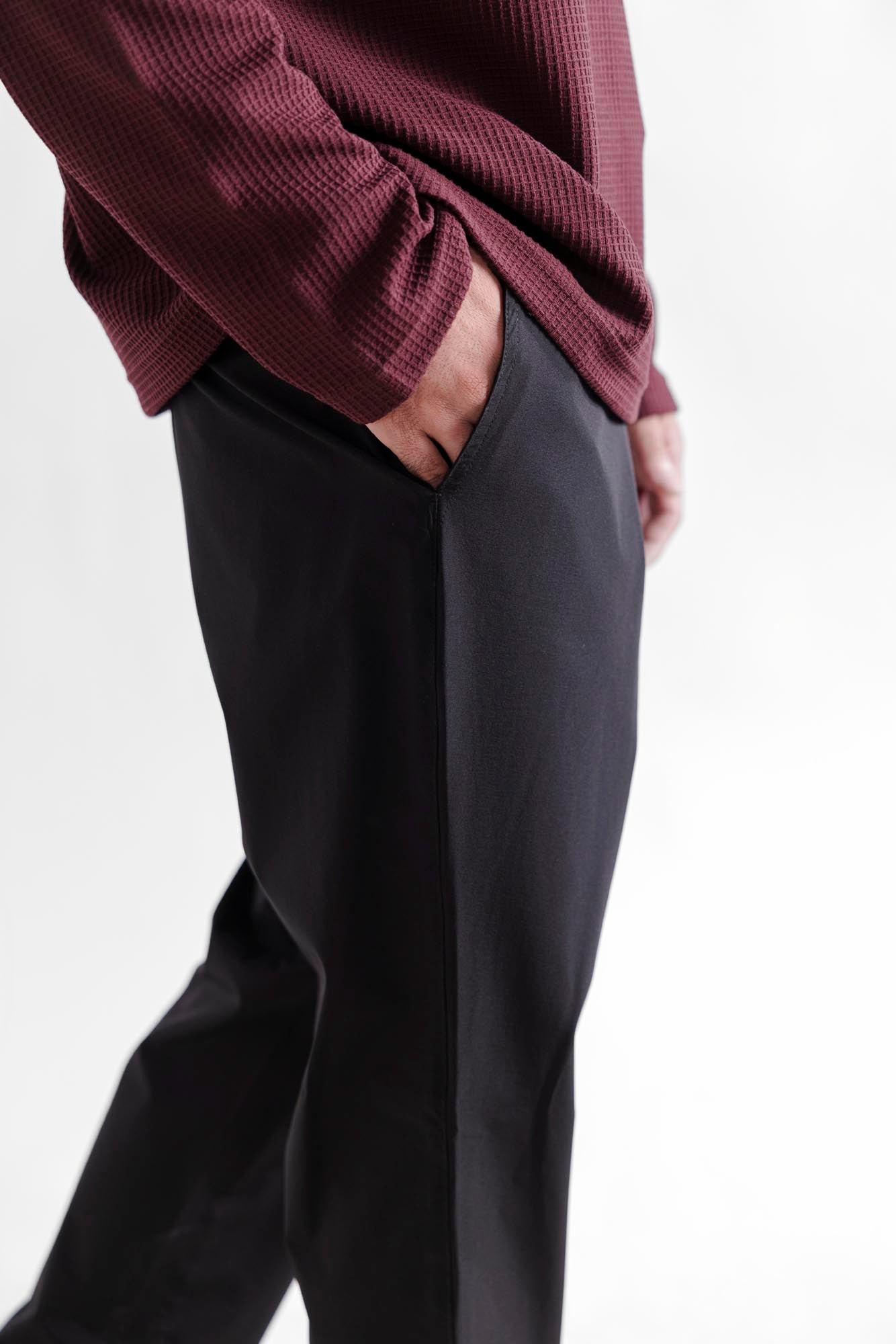 Technical Pants - 2 Colours