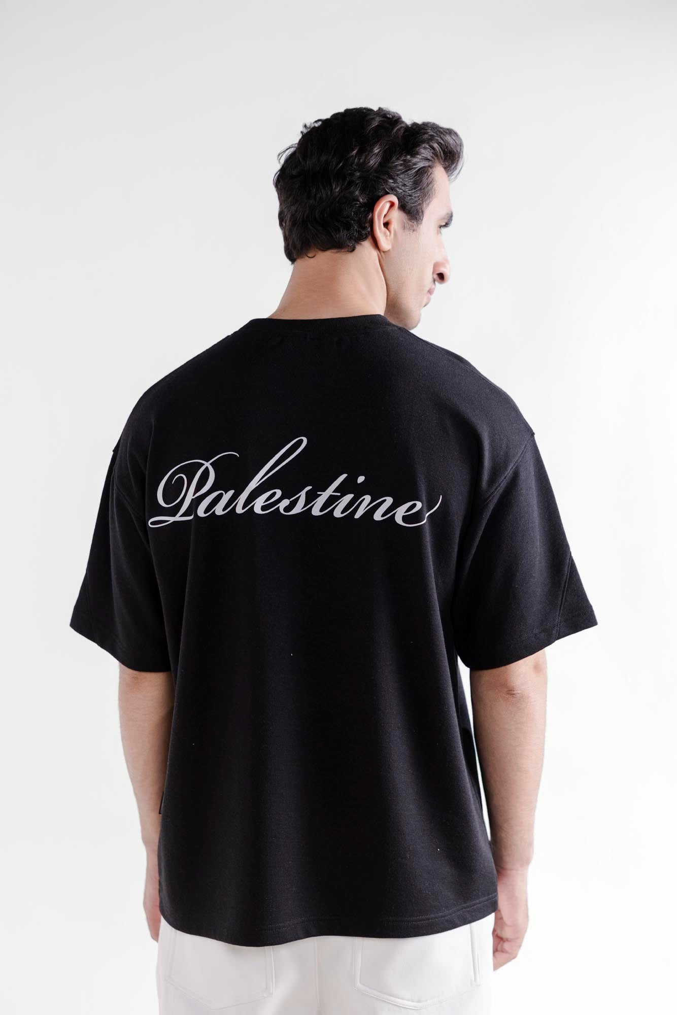 Palestine