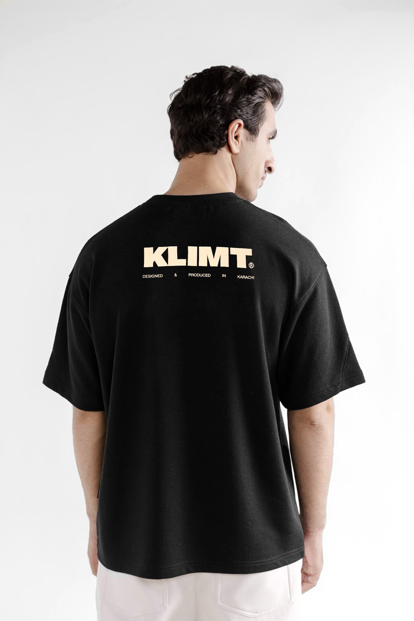 Classic Klimt - Black