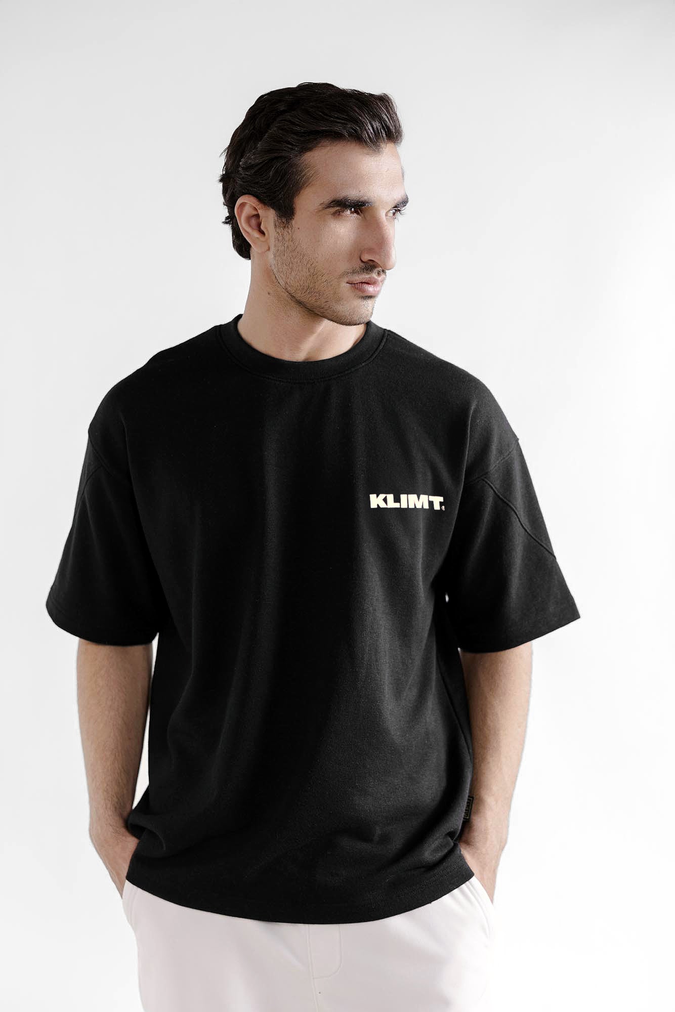 Classic Klimt - Black