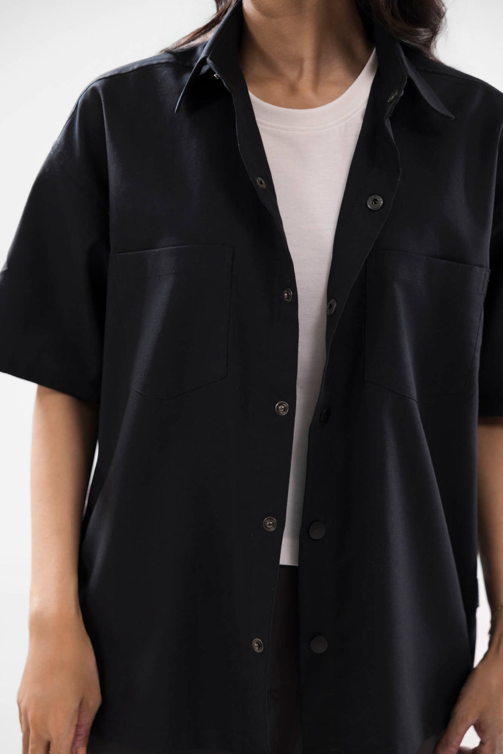 Half Sleeve Shirt V2