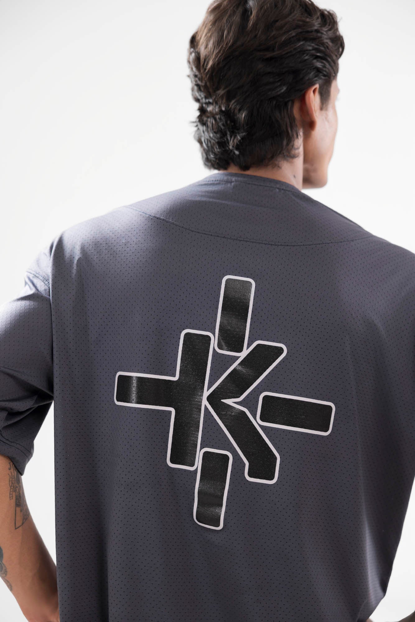 FC Klimt Mesh Jersey