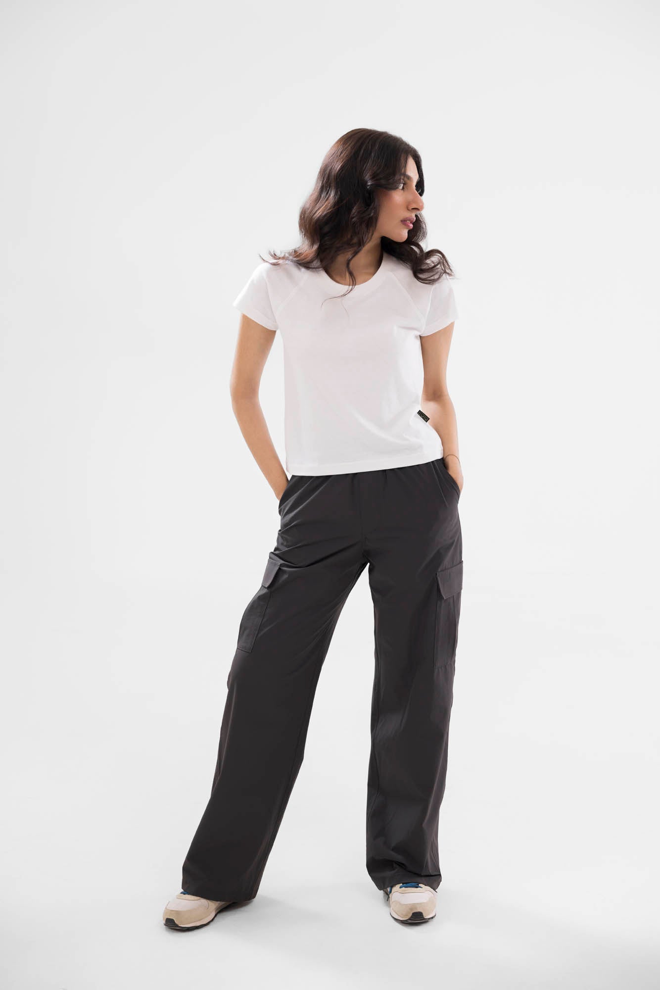 Airport Cargos -  2 Colours