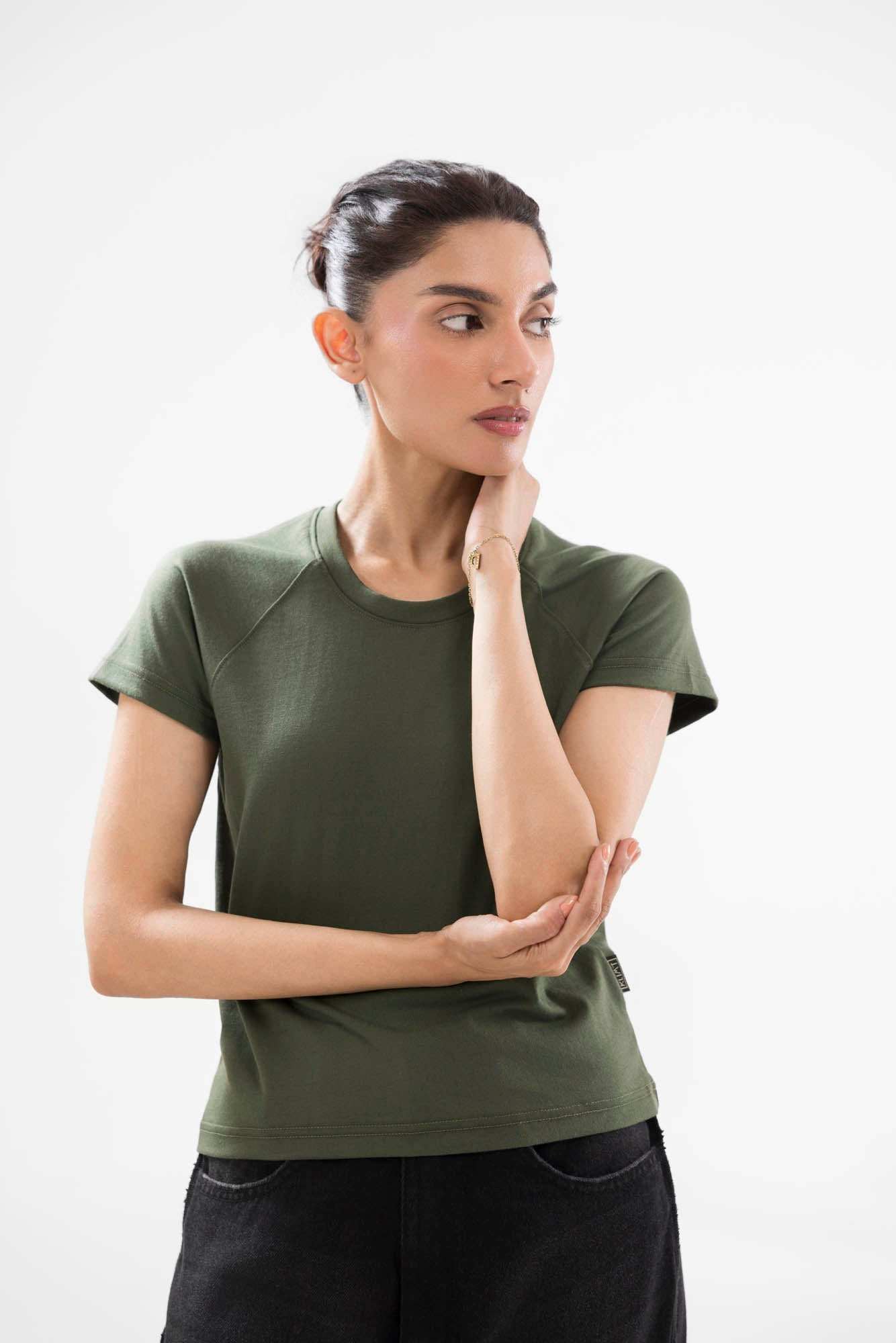 Essential Tshirt Women's -  2 Colours
