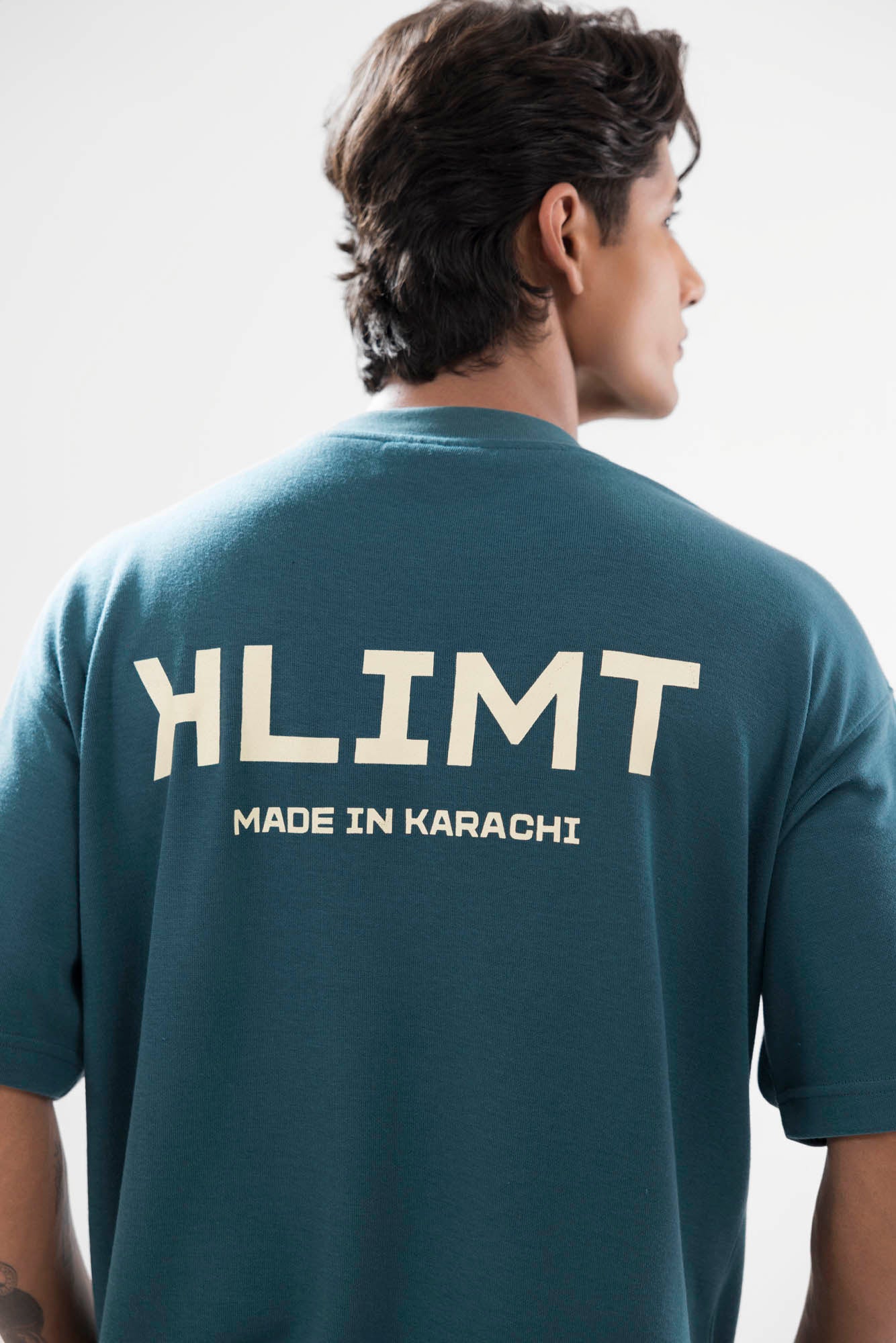 Made in Karachi