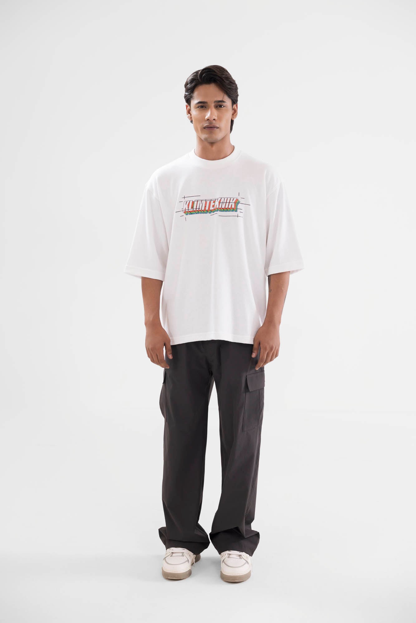 Airport Cargos -  2 Colours