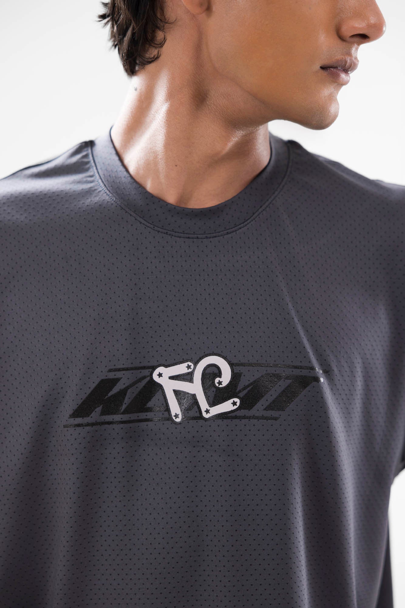 FC Klimt Mesh Jersey