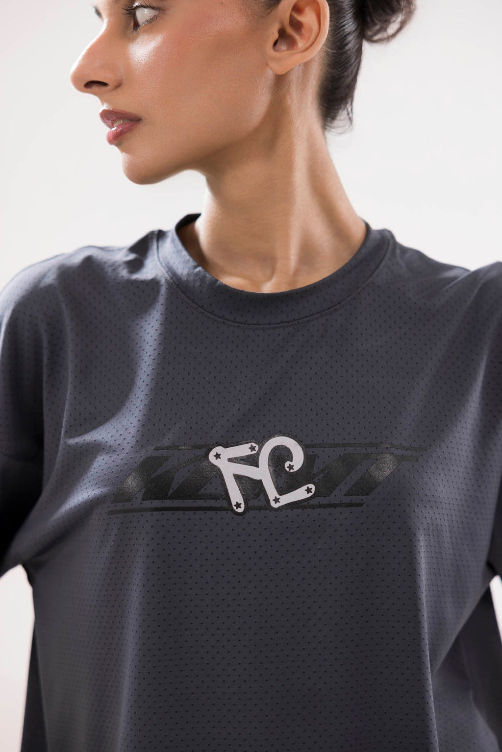 FC Klimt Mesh Jersey