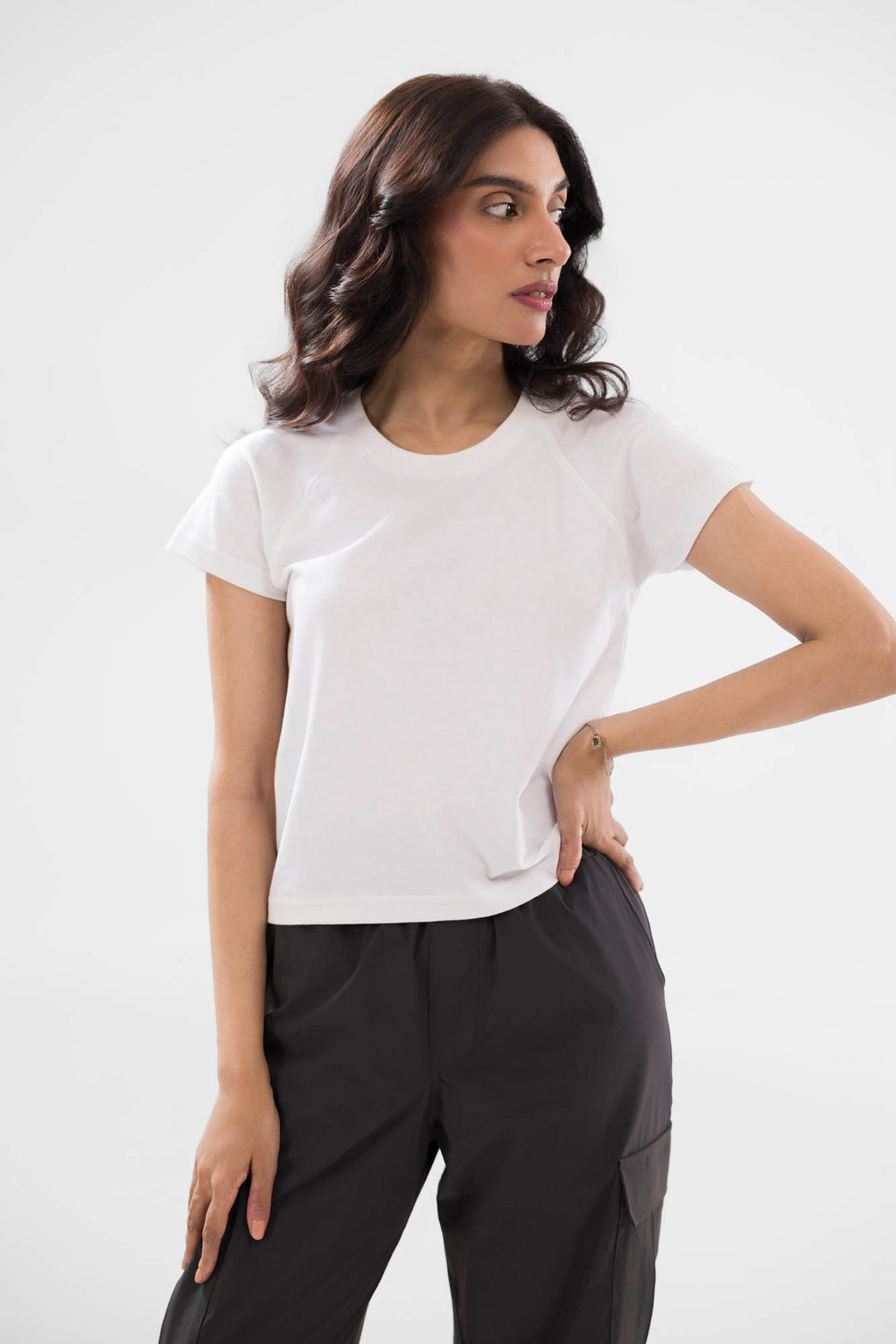 Essential Tshirt Women's -  2 Colours