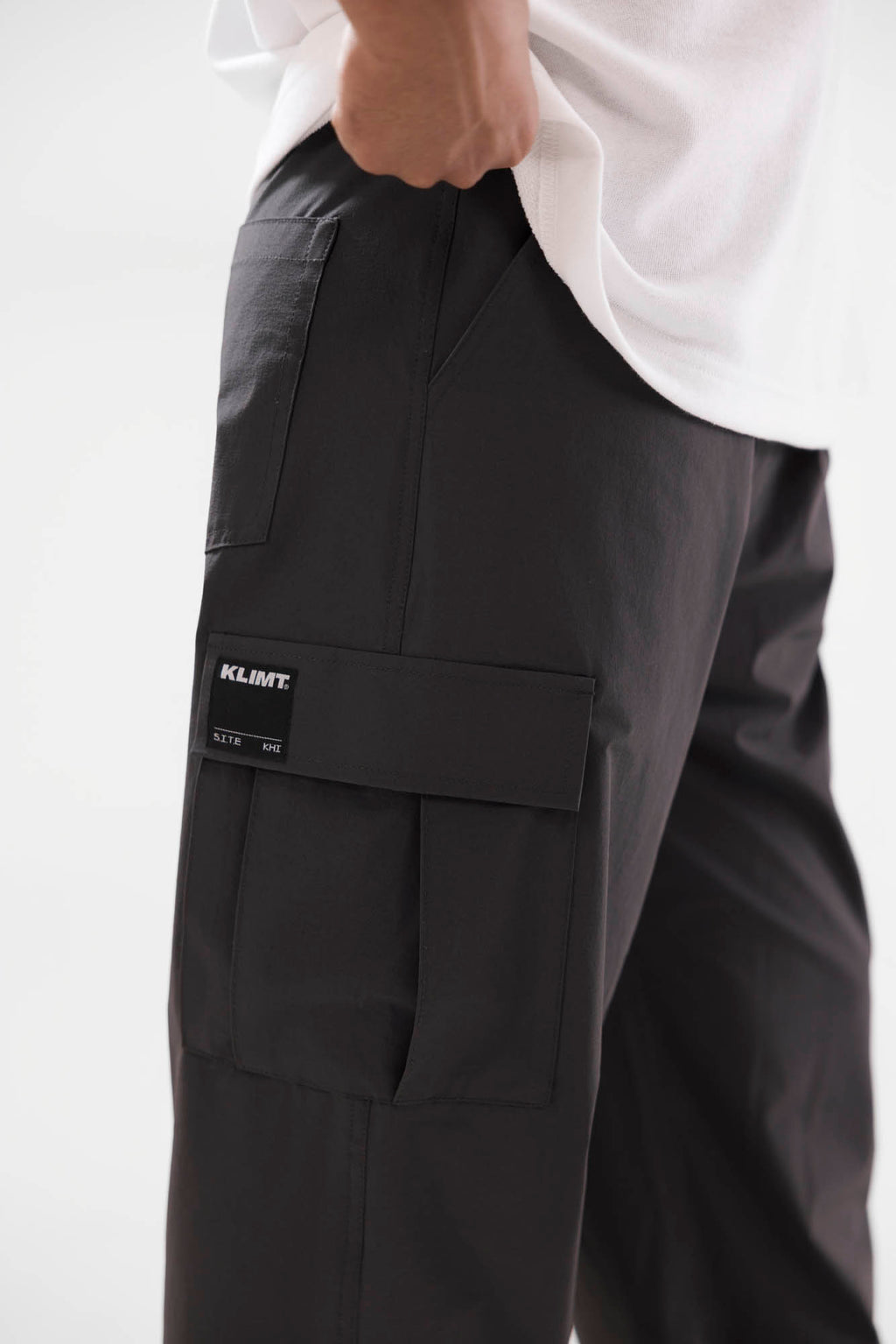Airport Cargos -  2 Colours