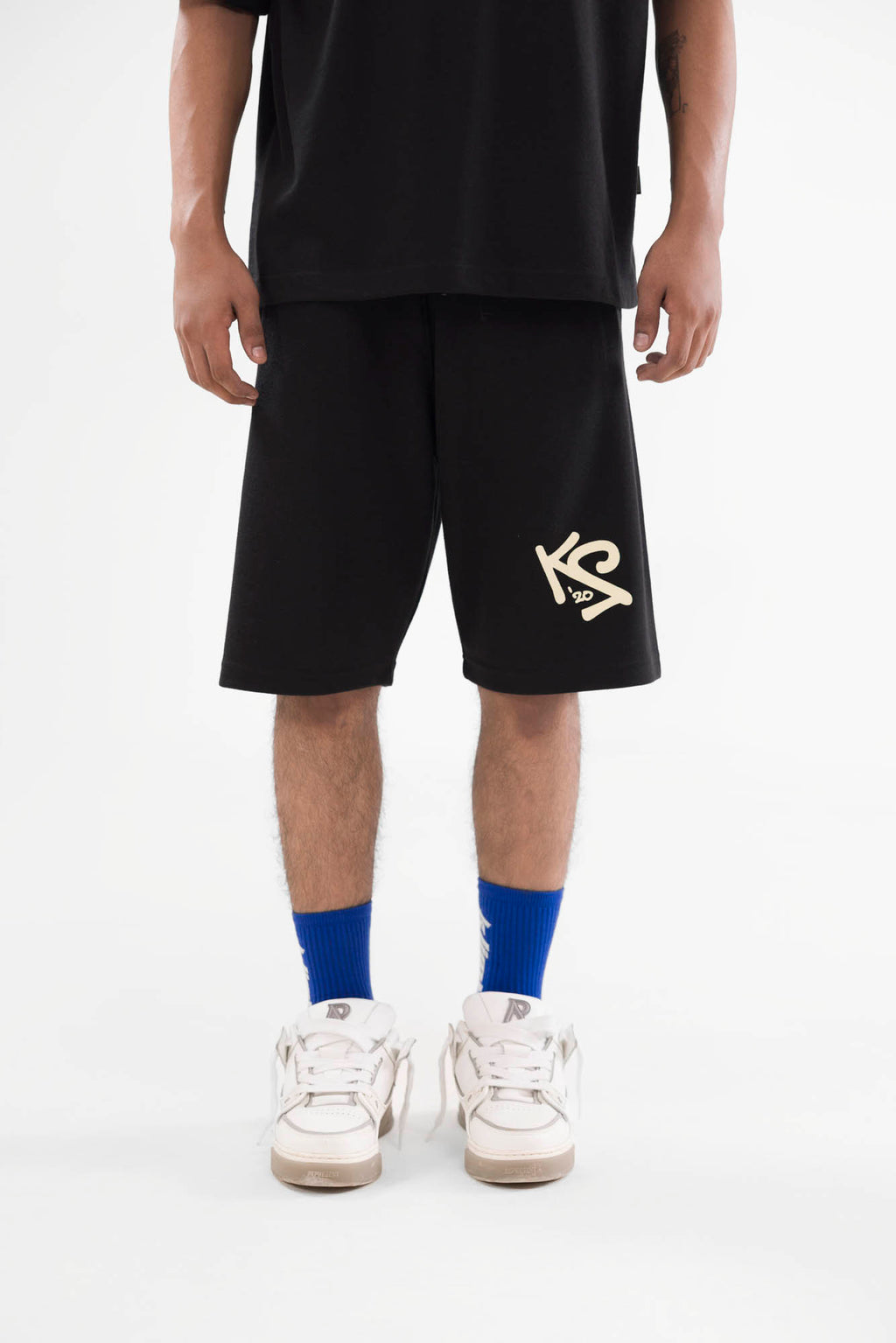 Grafitti Shorts
