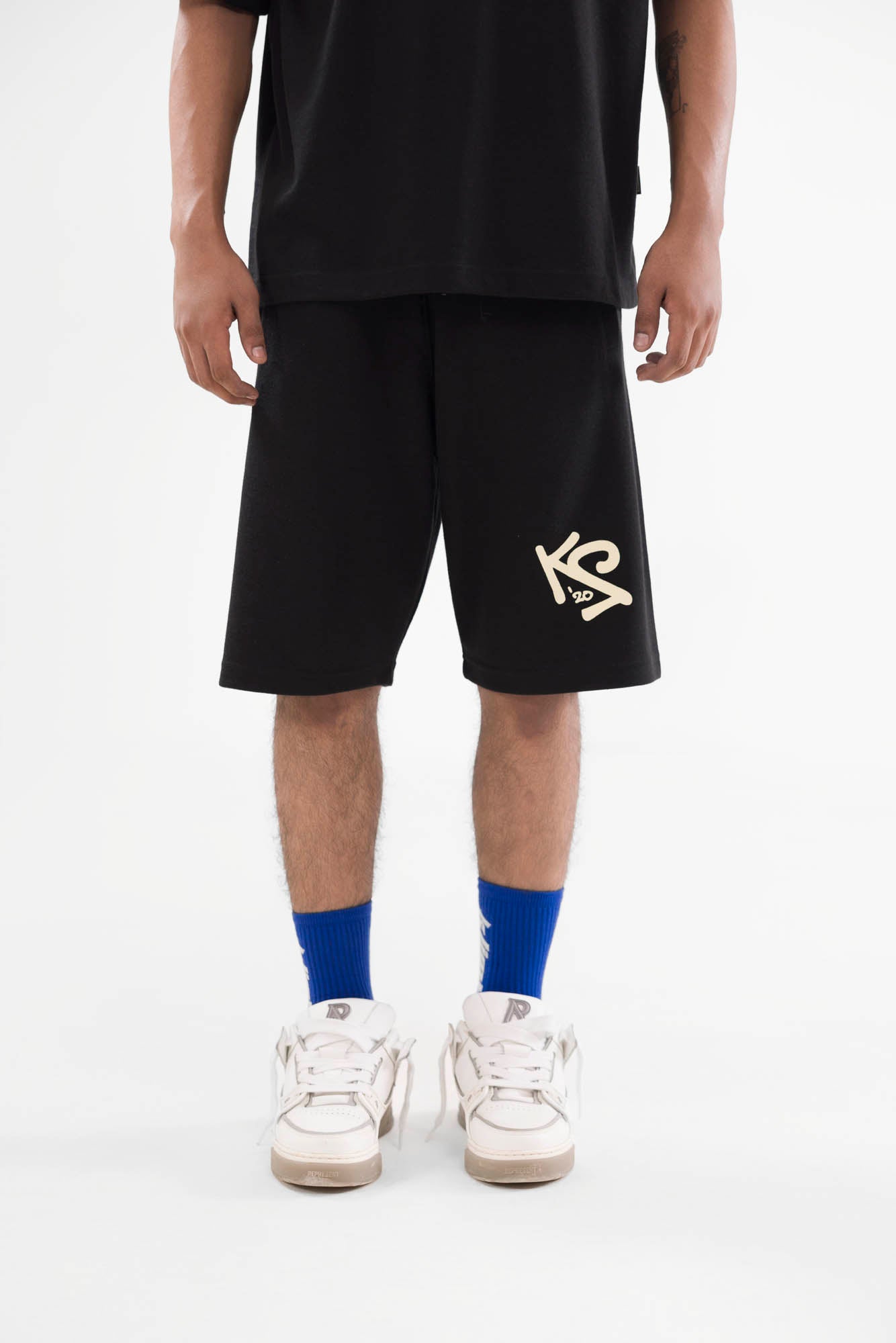 Grafitti Shorts