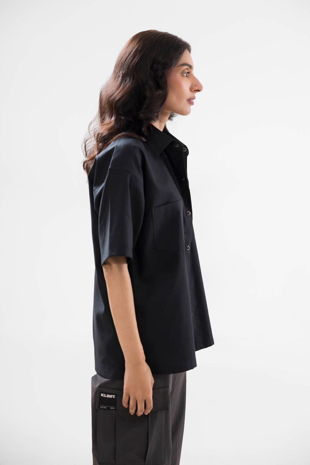 Half Sleeve Shirt V2