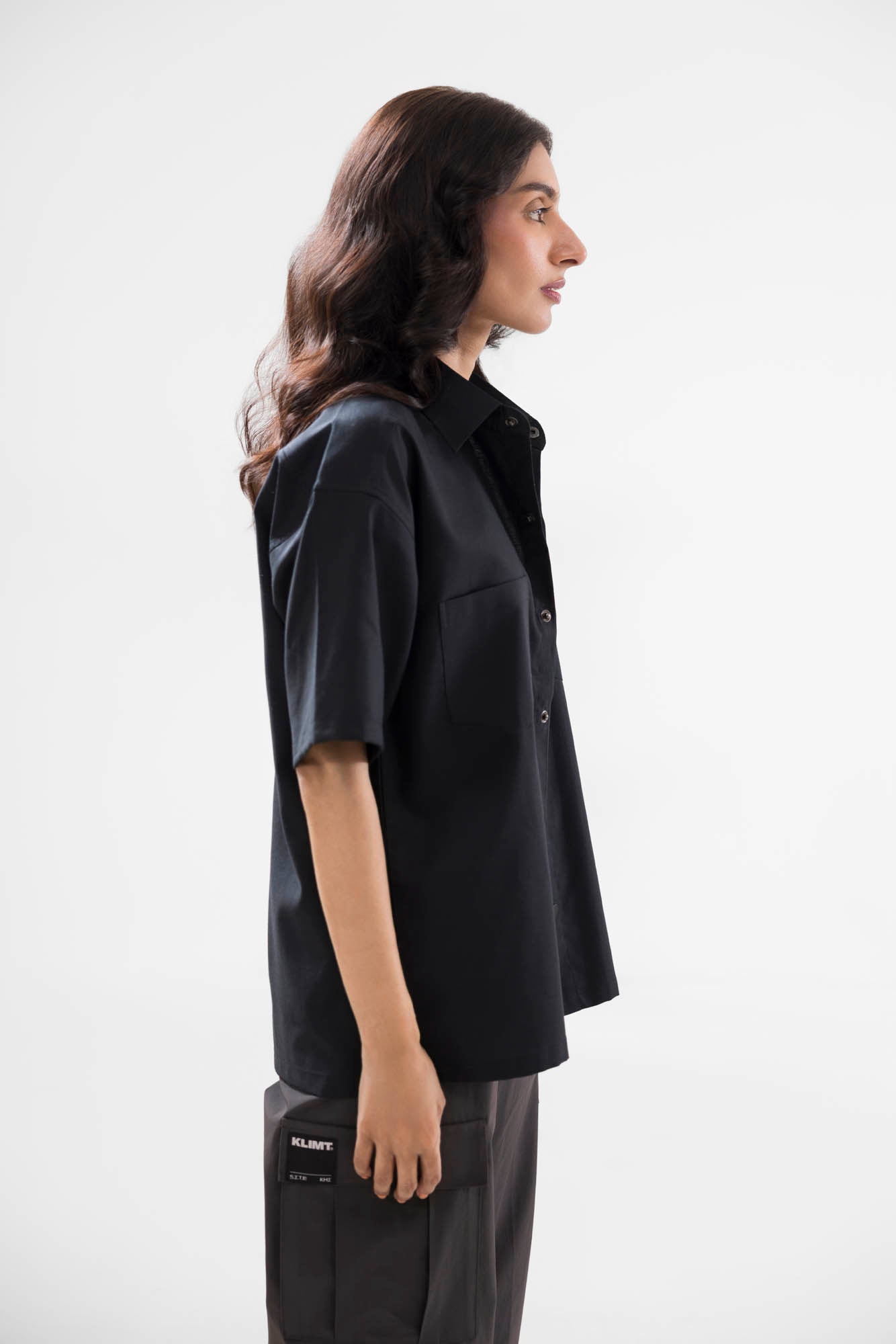 Half Sleeve Shirt V2