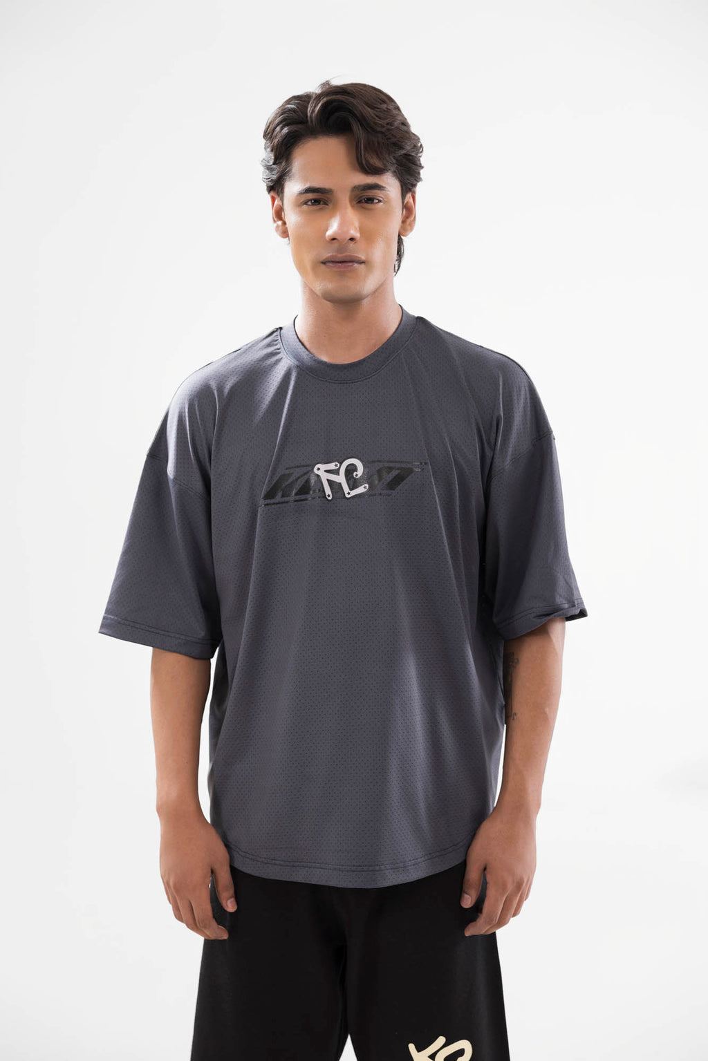 FC Klimt Mesh Jersey